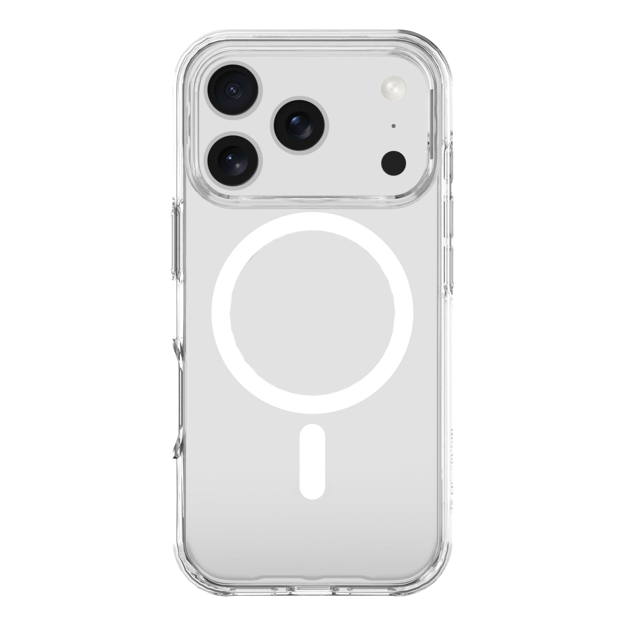 4 iphone 17 pro max cellularline gloss mag case