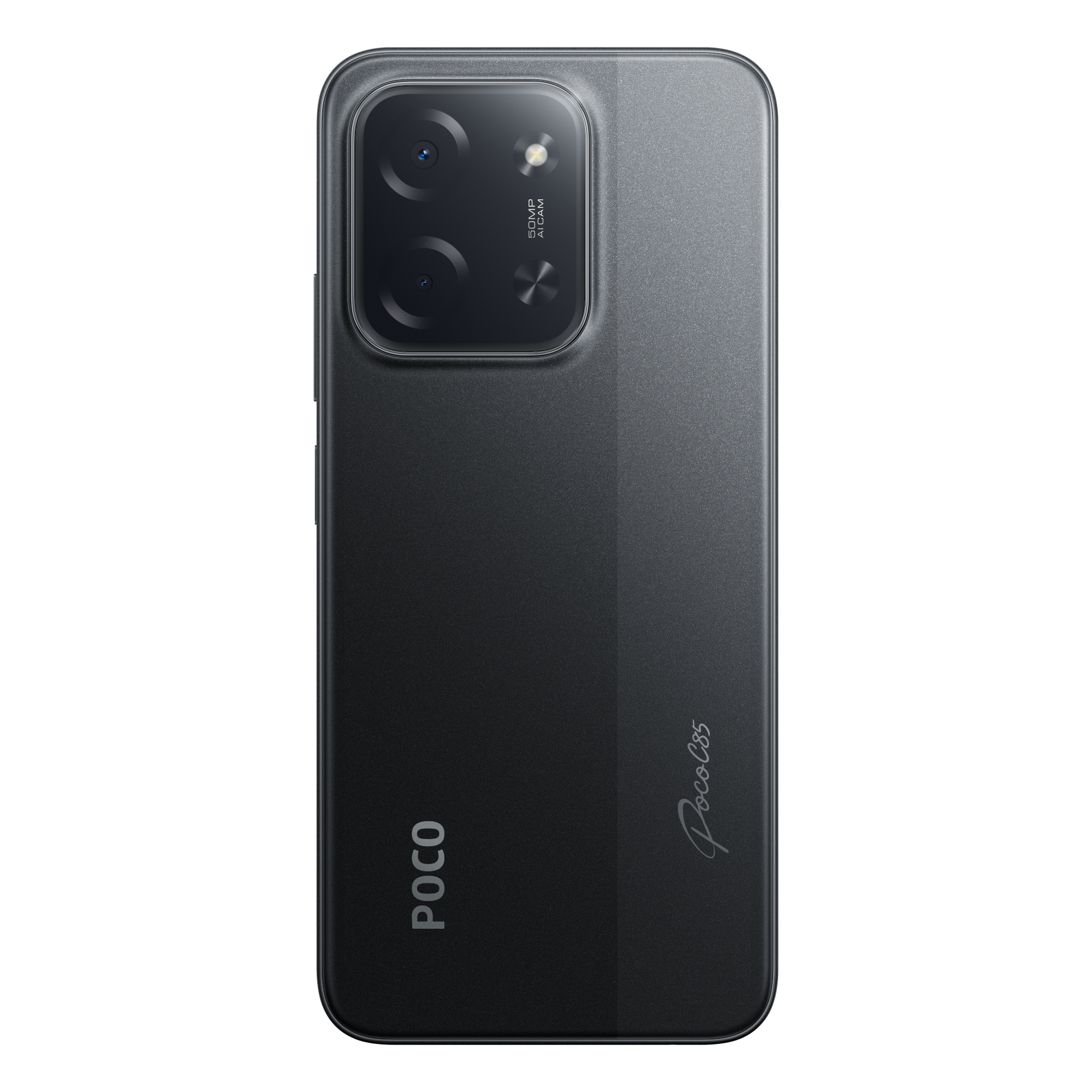 4 poco c85 black