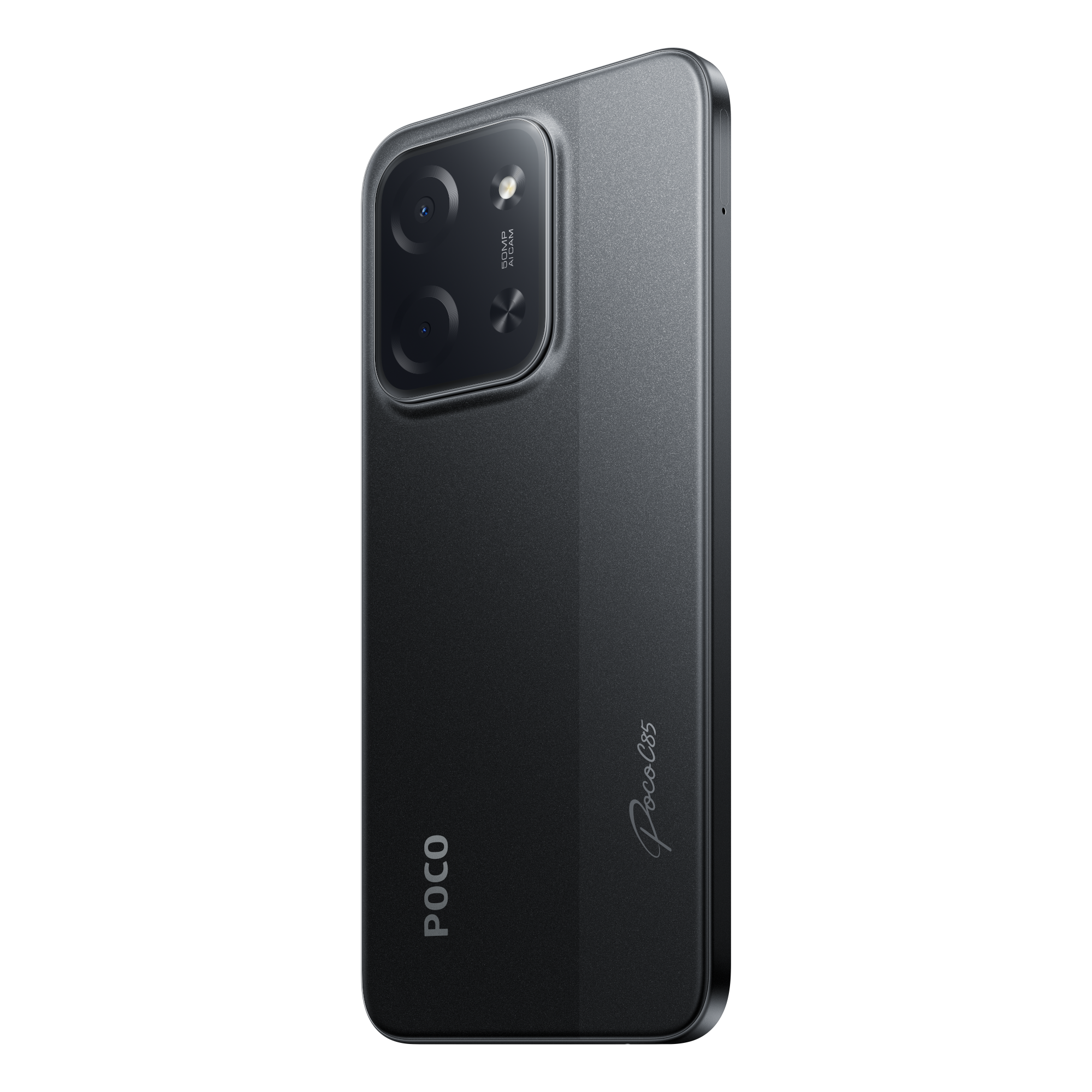 6 poco c85 black