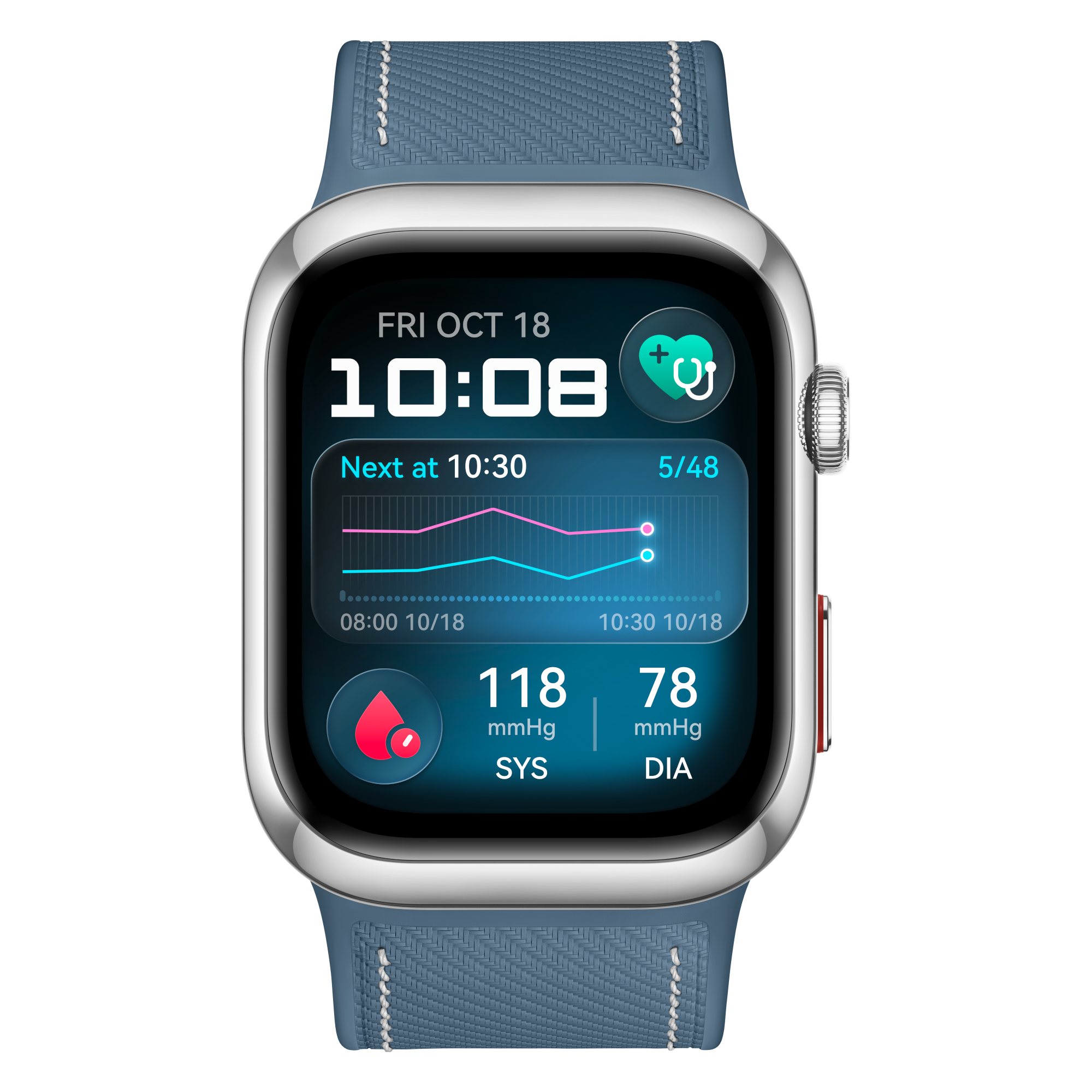 2 huawei watch d2