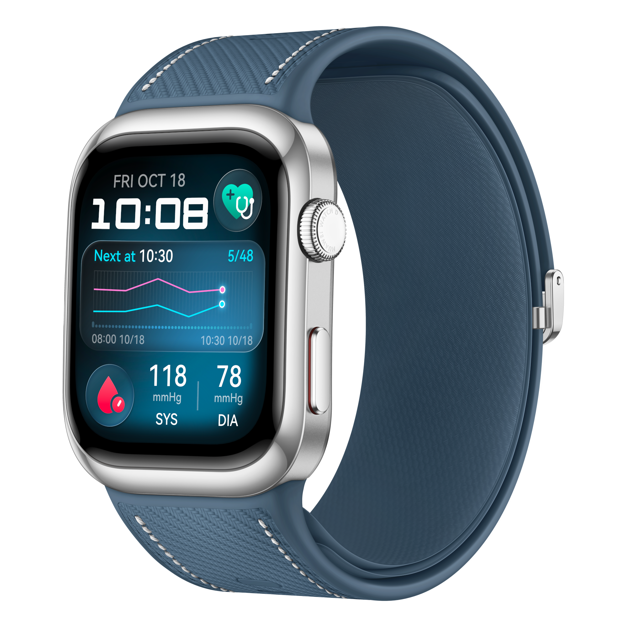 Huawei Watch D2
