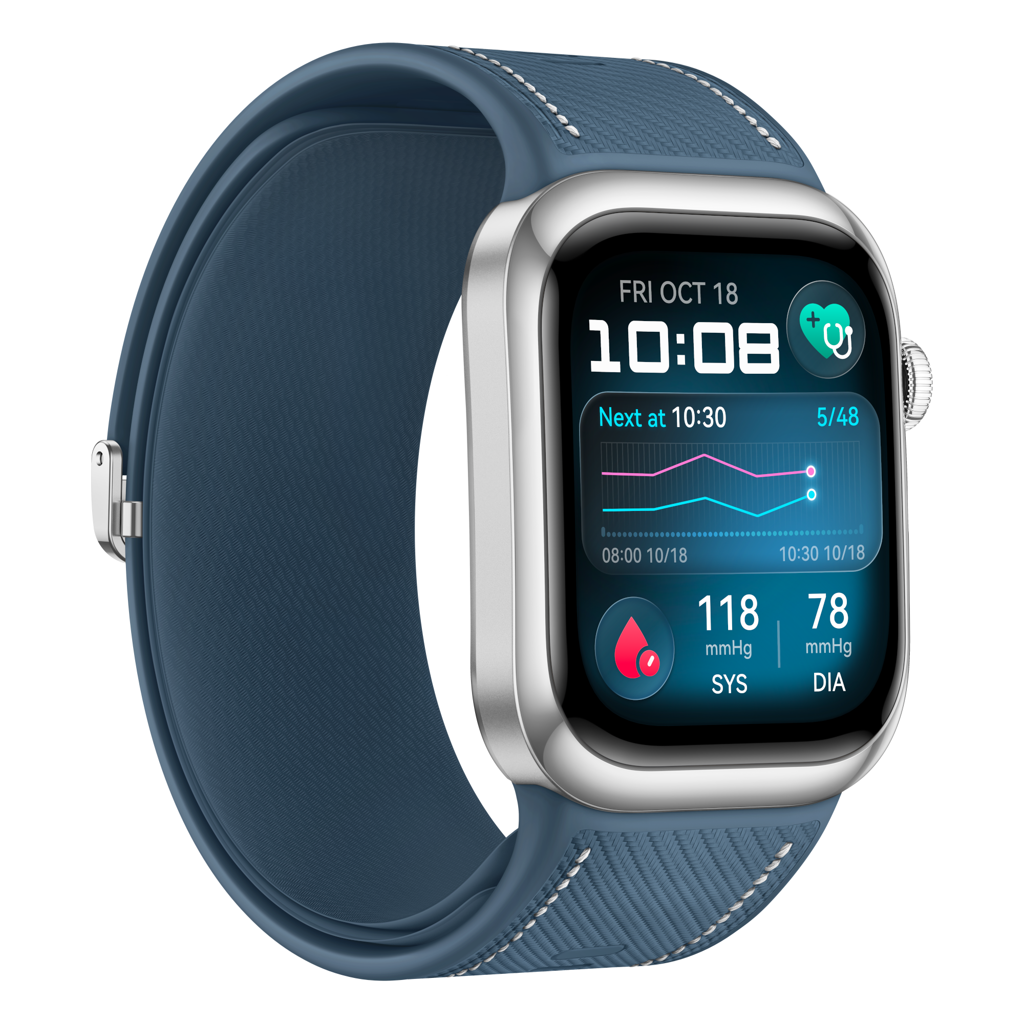3 huawei watch d2