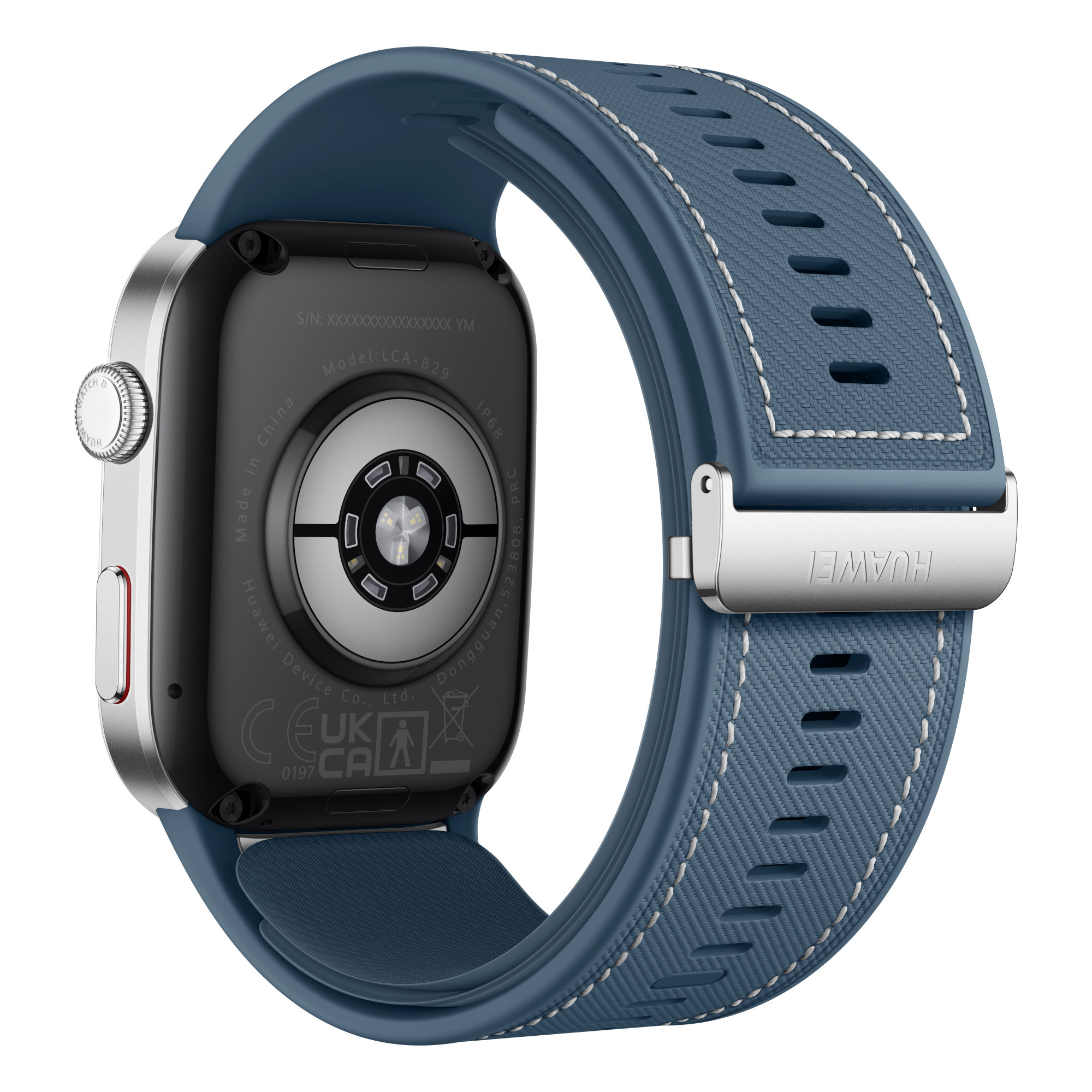 5 huawei watch d2