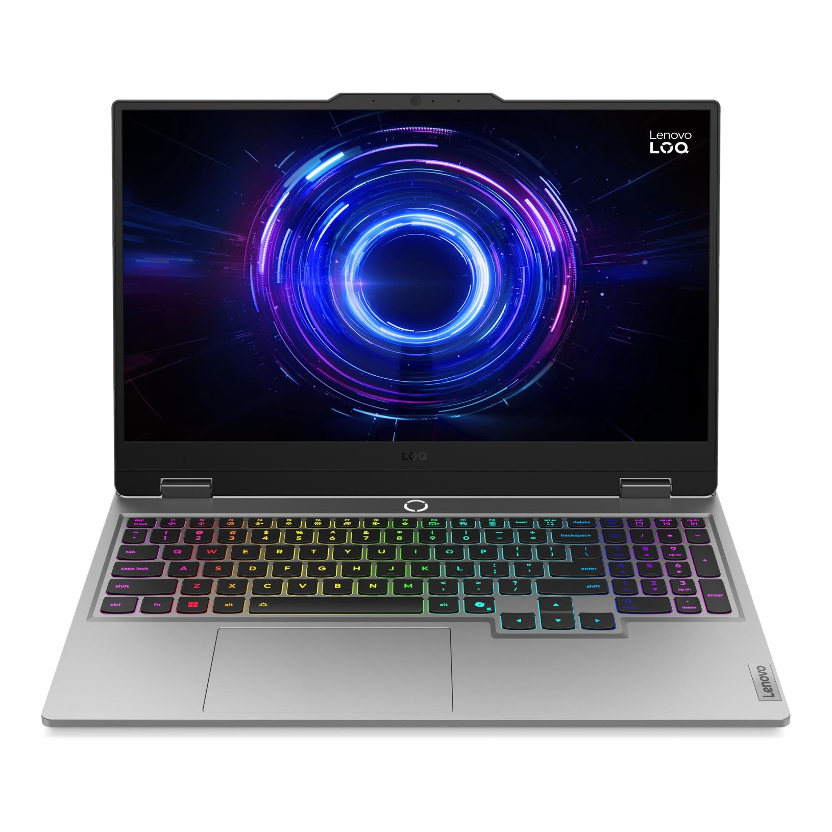 Lenovo LOQ 15IRX10