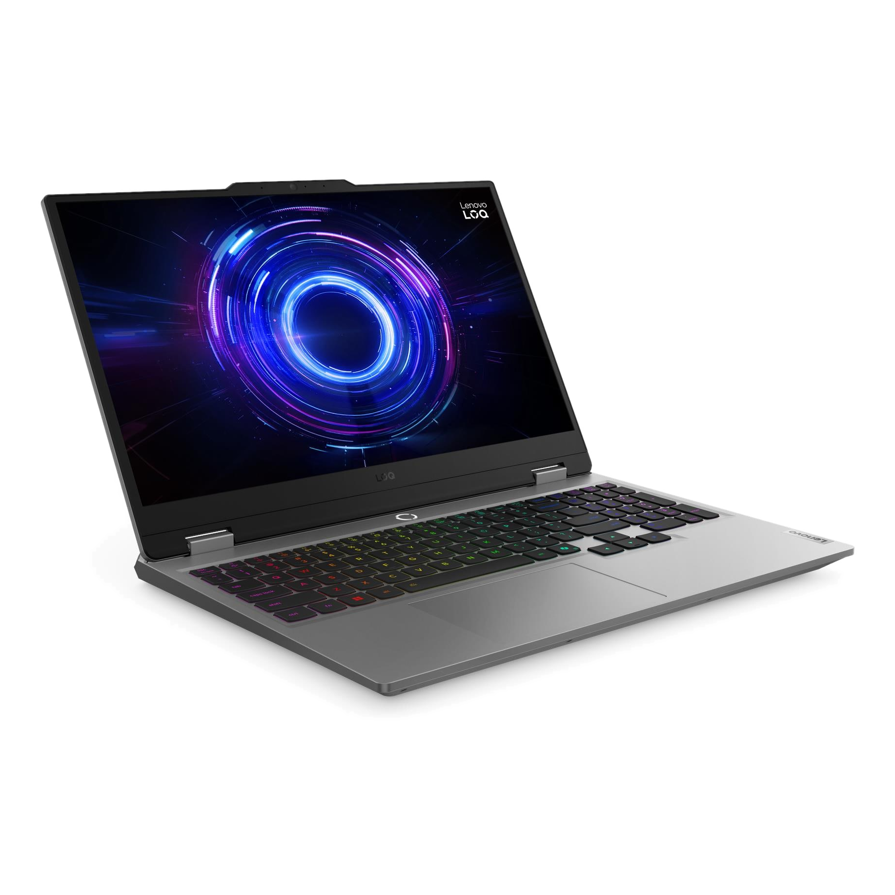 2 lenovo loq 15irx10