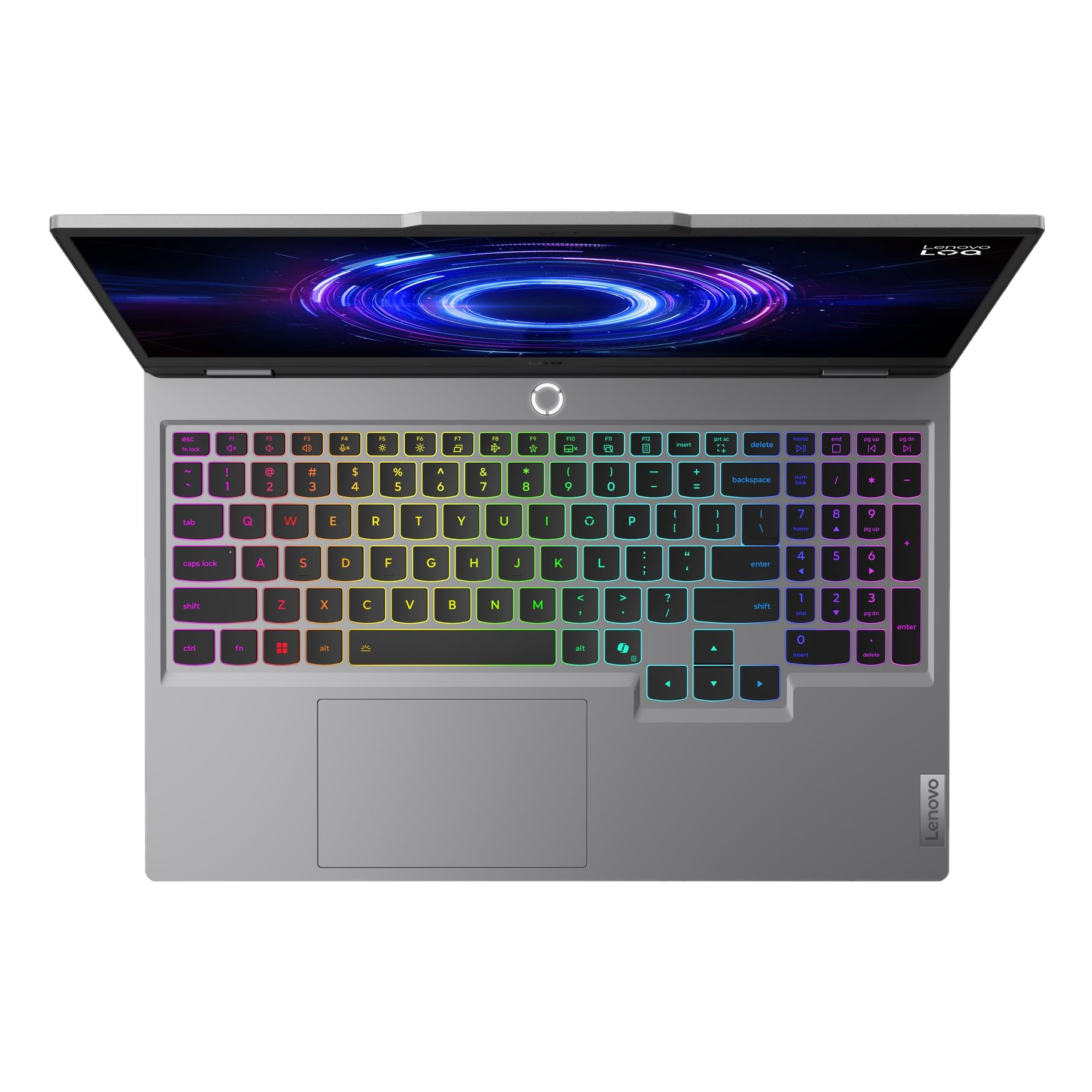 4 lenovo loq 15irx10