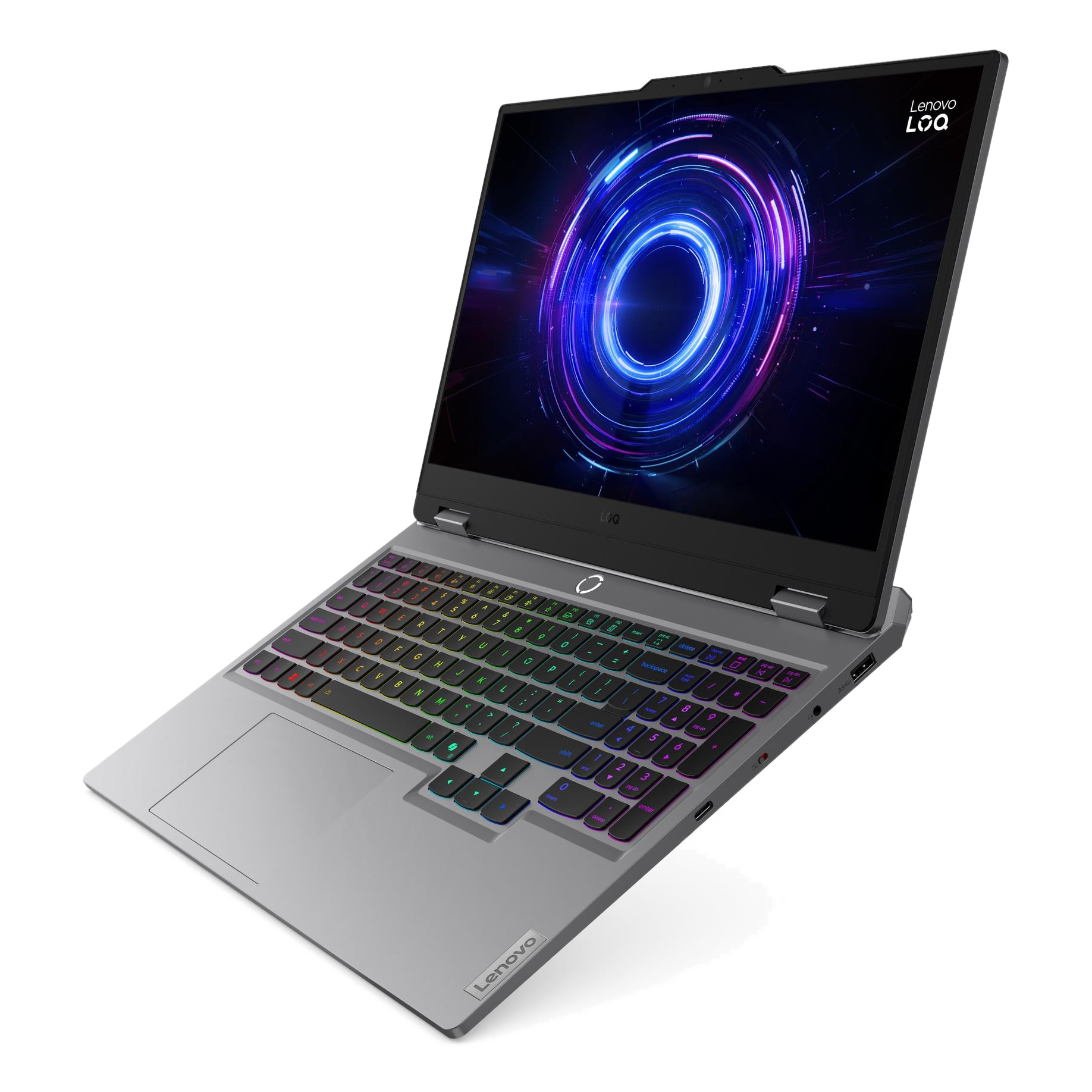 7 lenovo loq 15irx10