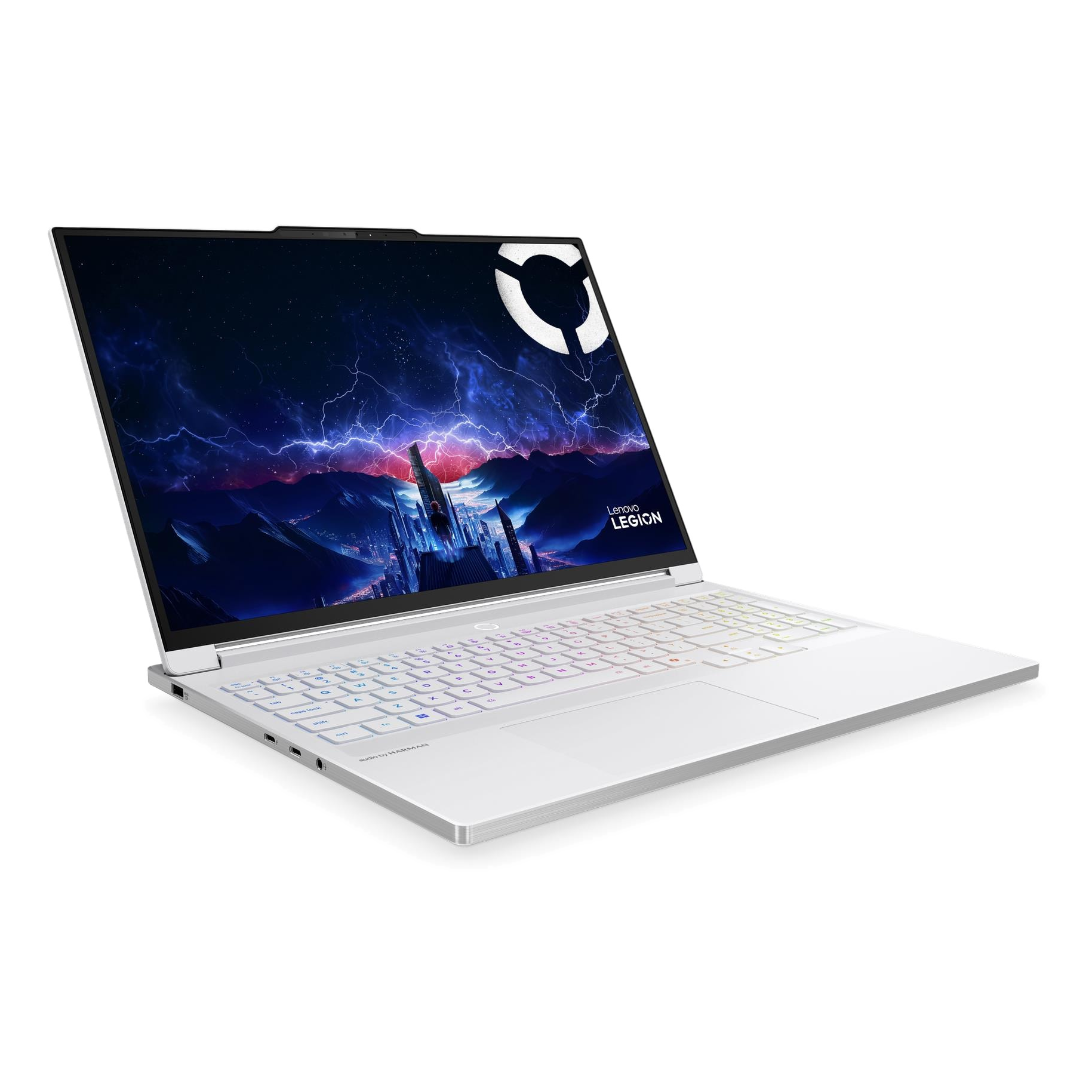 2 lenovo legion 7 16iax10