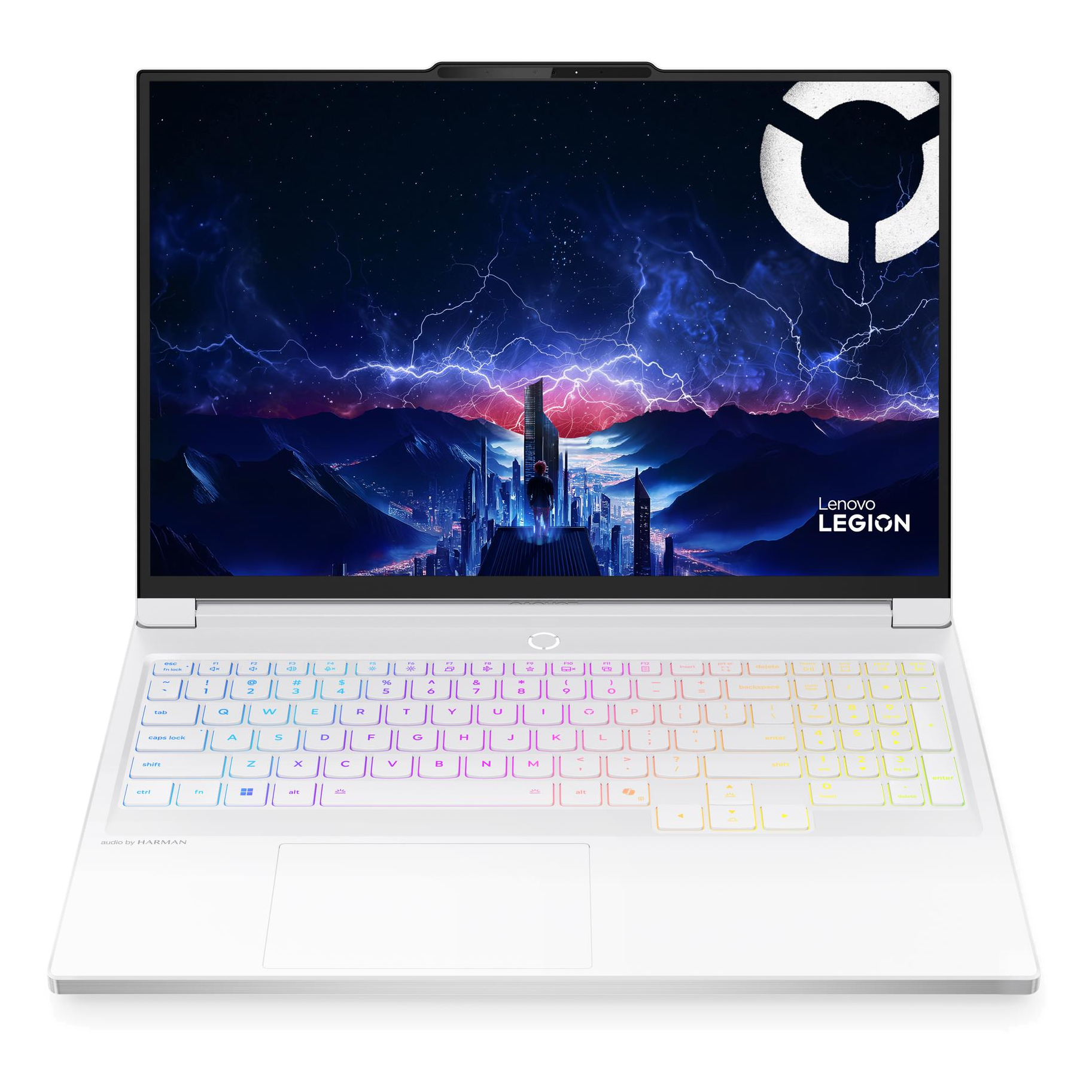 Lenovo Legion 7 16IAX10