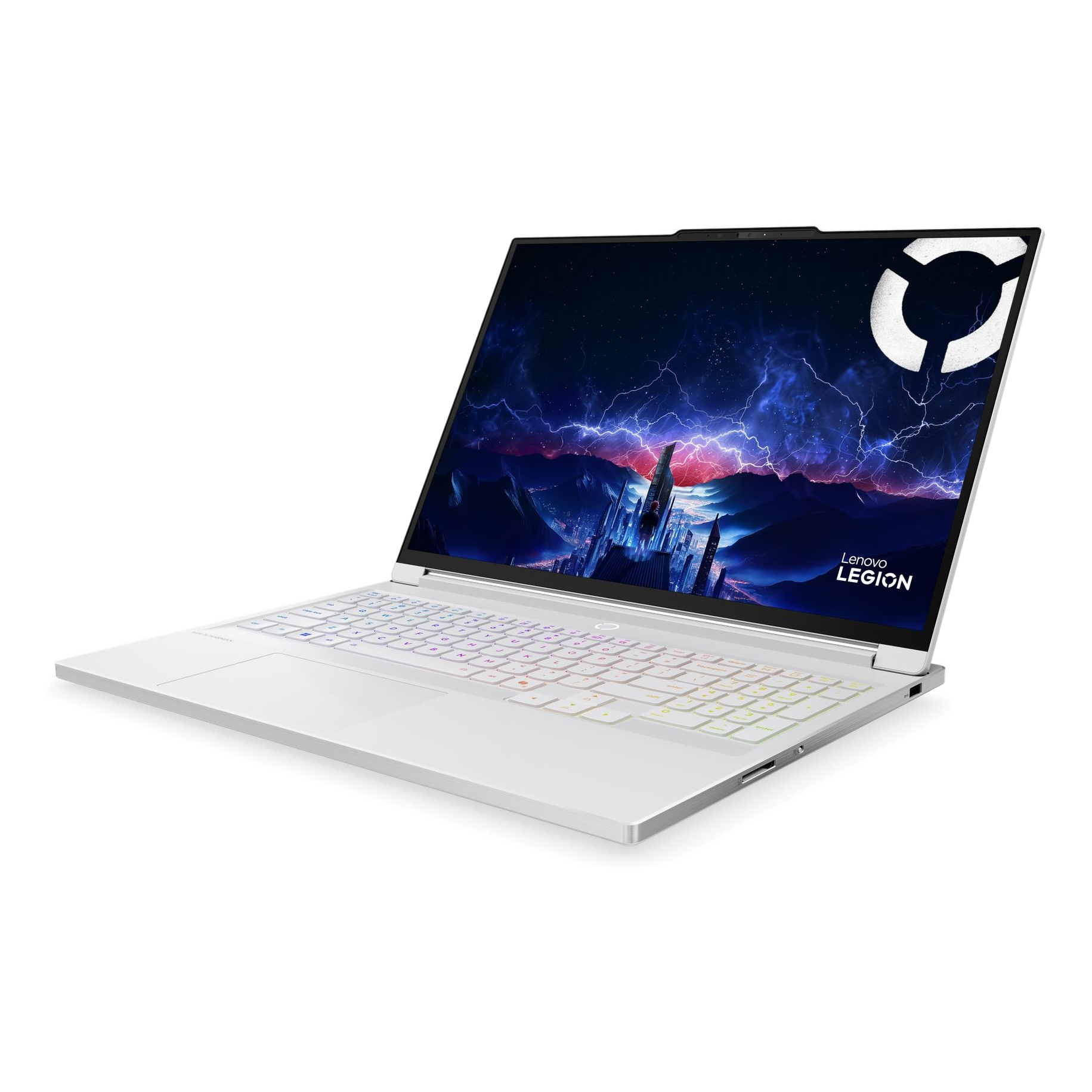 3 lenovo legion 7 16iax10