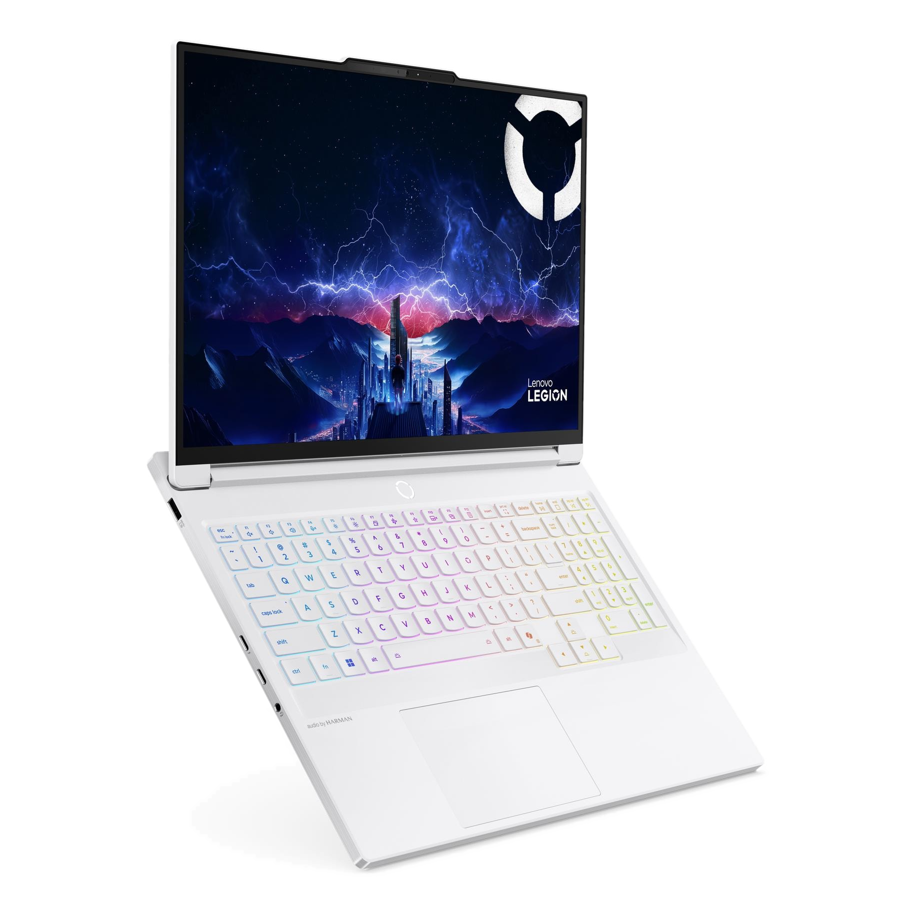 5 lenovo legion 7 16iax10