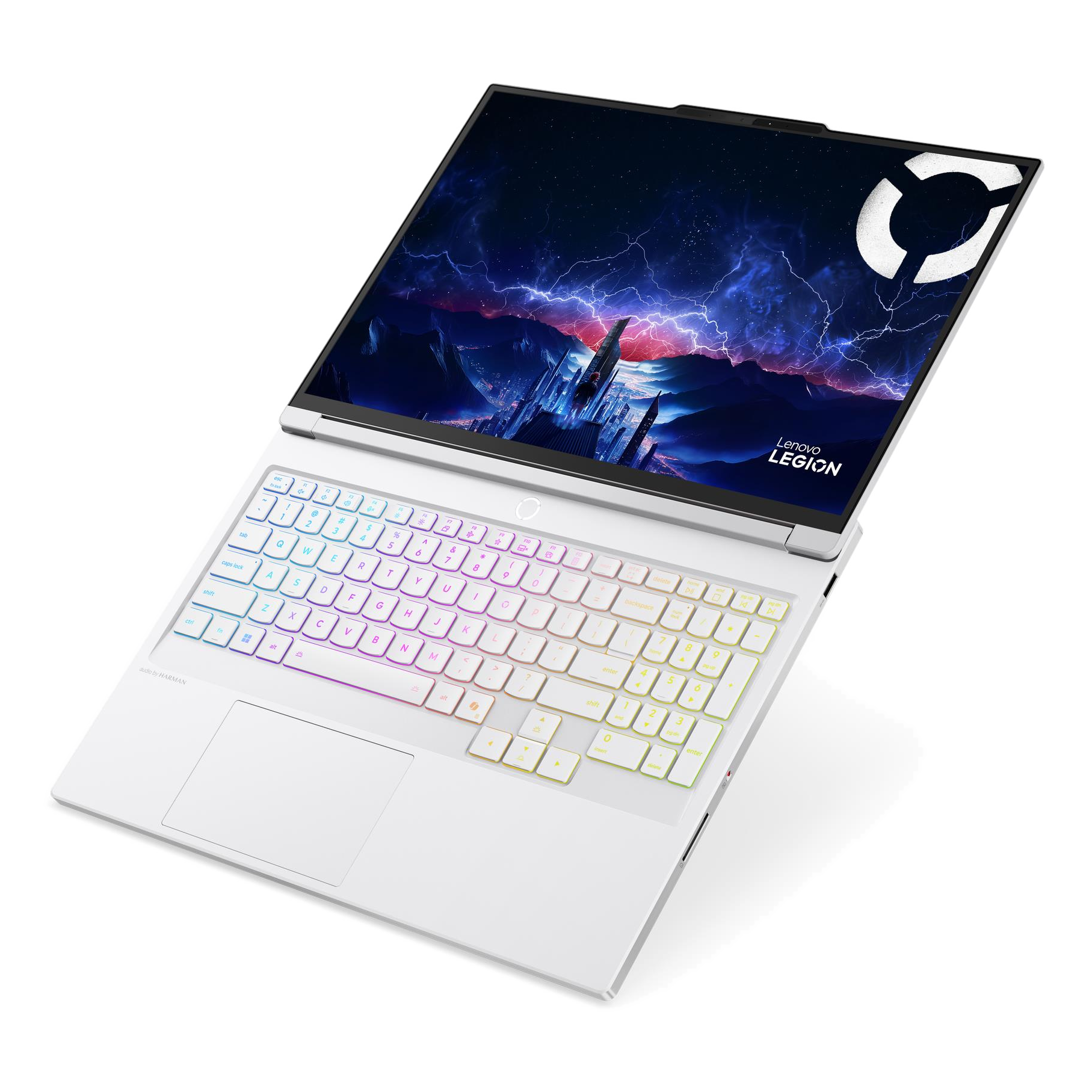 6 lenovo legion 7 16iax10