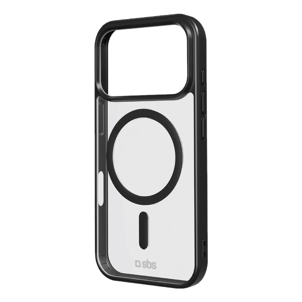 iPhone 17 Pro SBS Magsafe vāciņš
