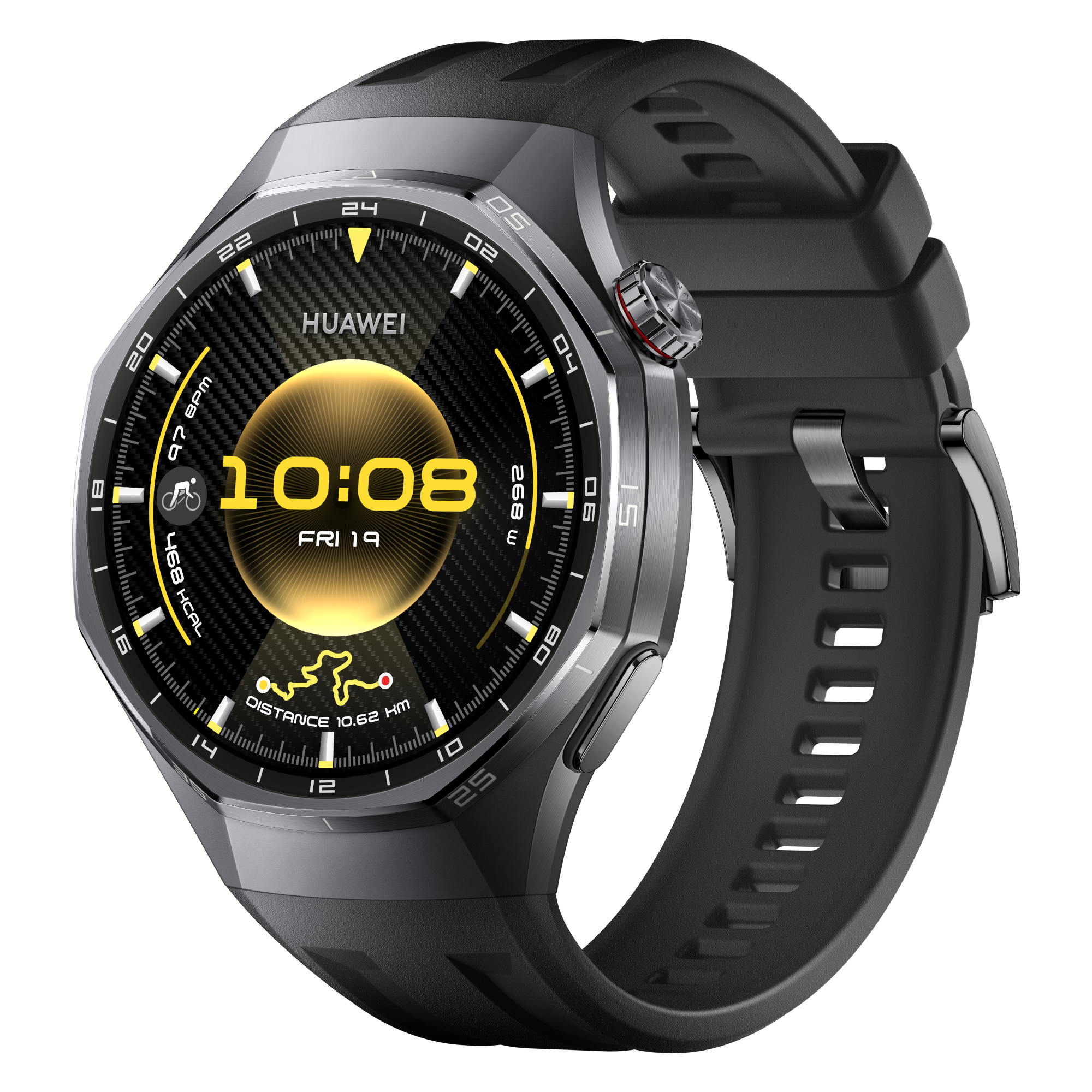 Huawei Watch GT6 Pro 46mm