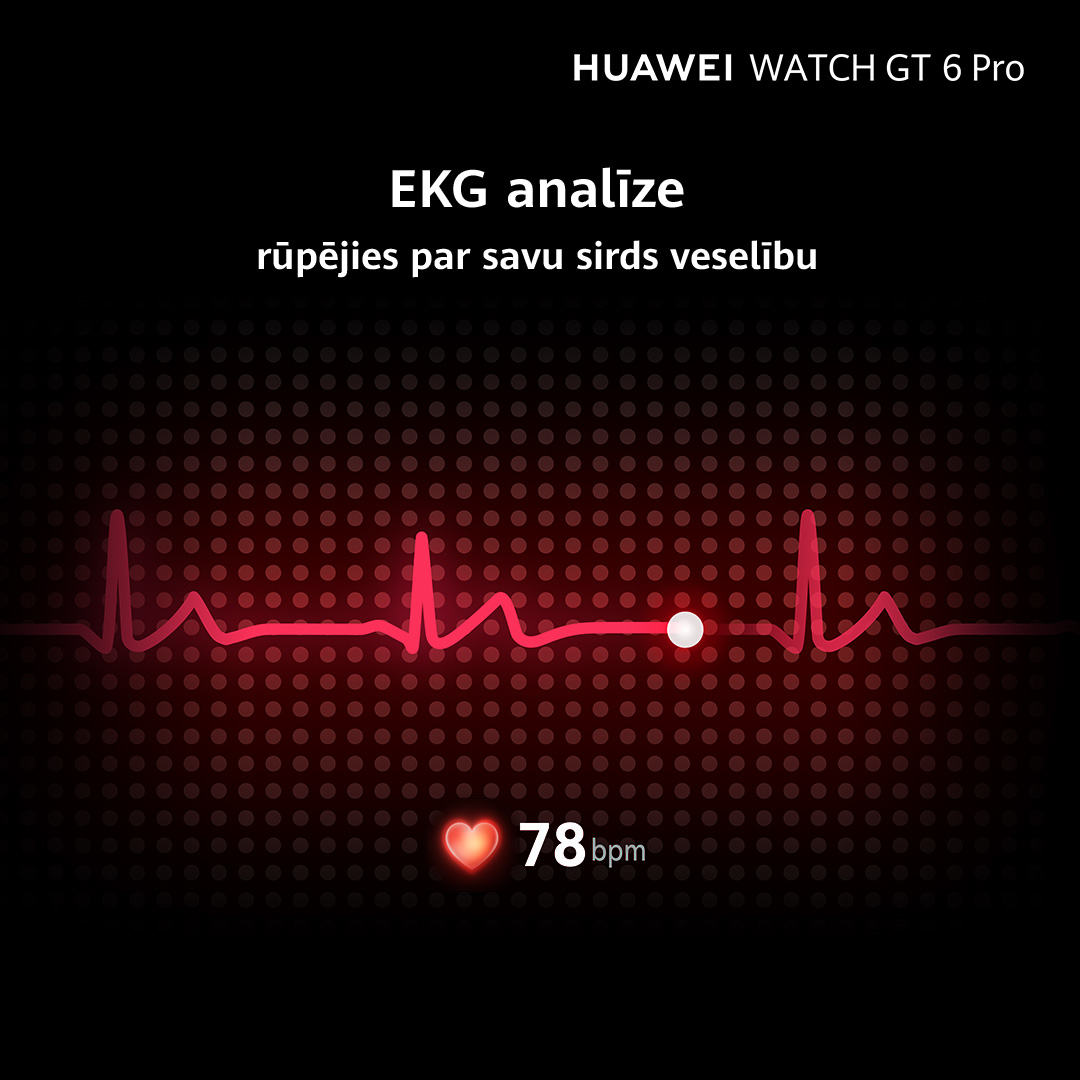 11 huawei watch gt6 pro
