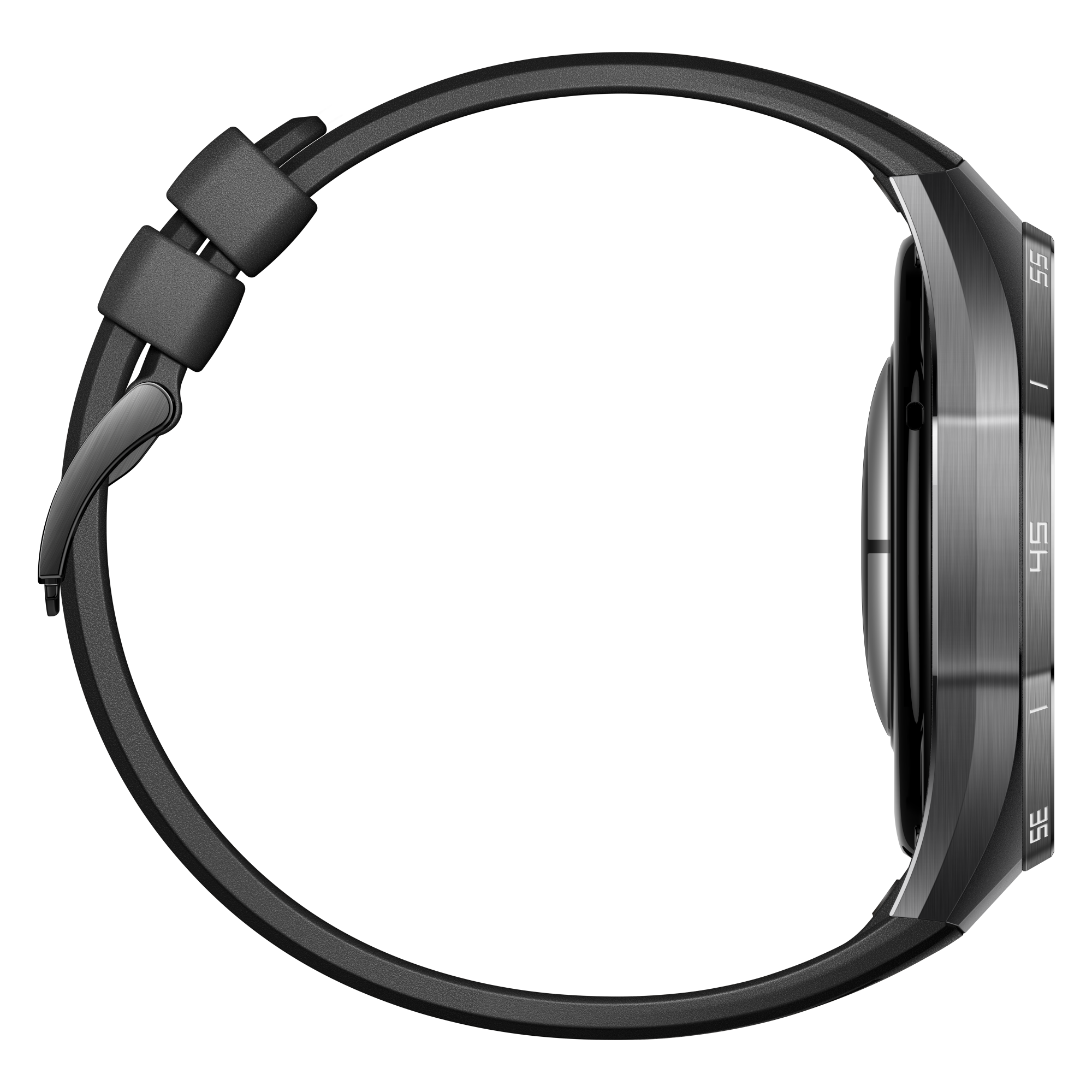 6 huawei watch gt6 pro 46mm black