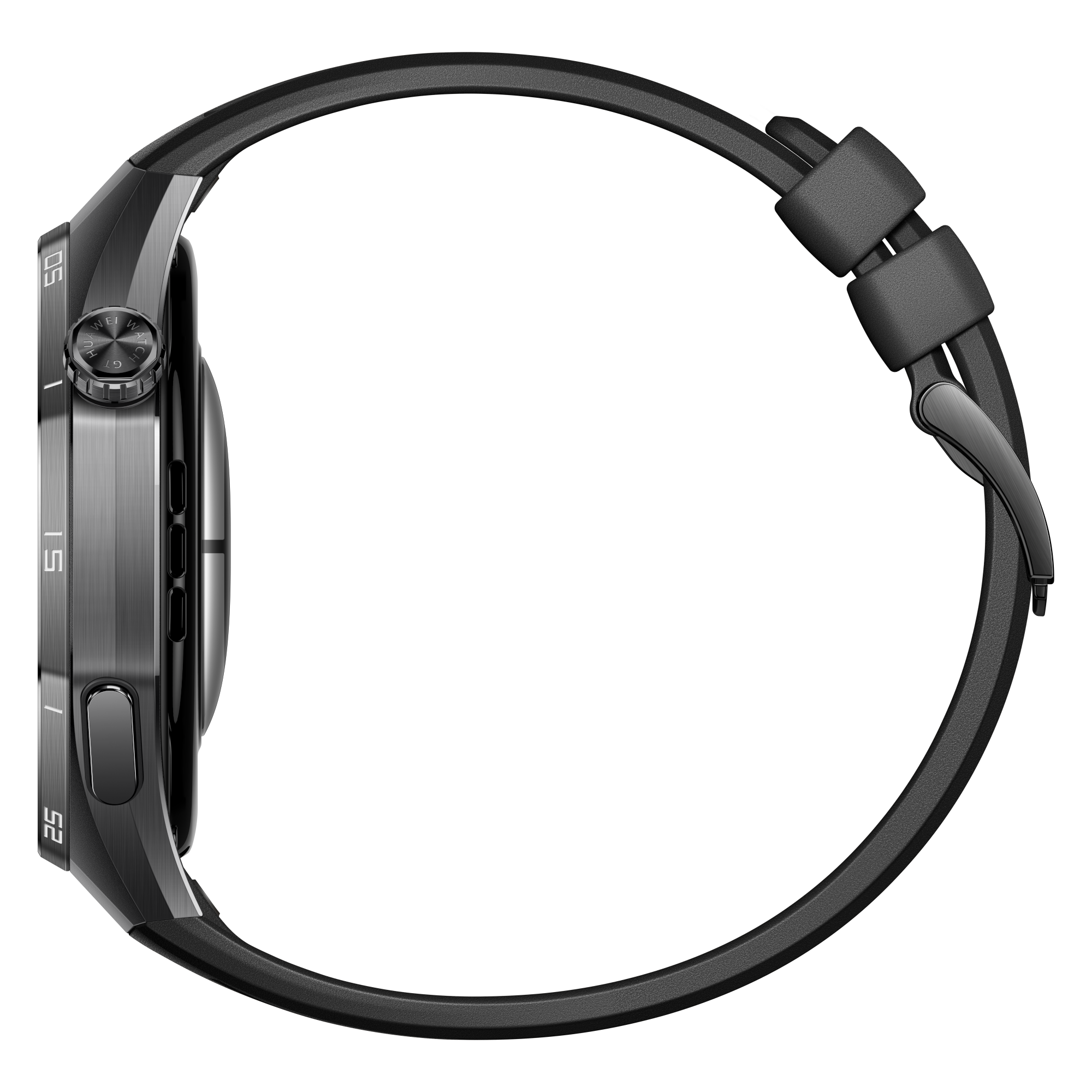 4 huawei watch gt6 pro 46mm black