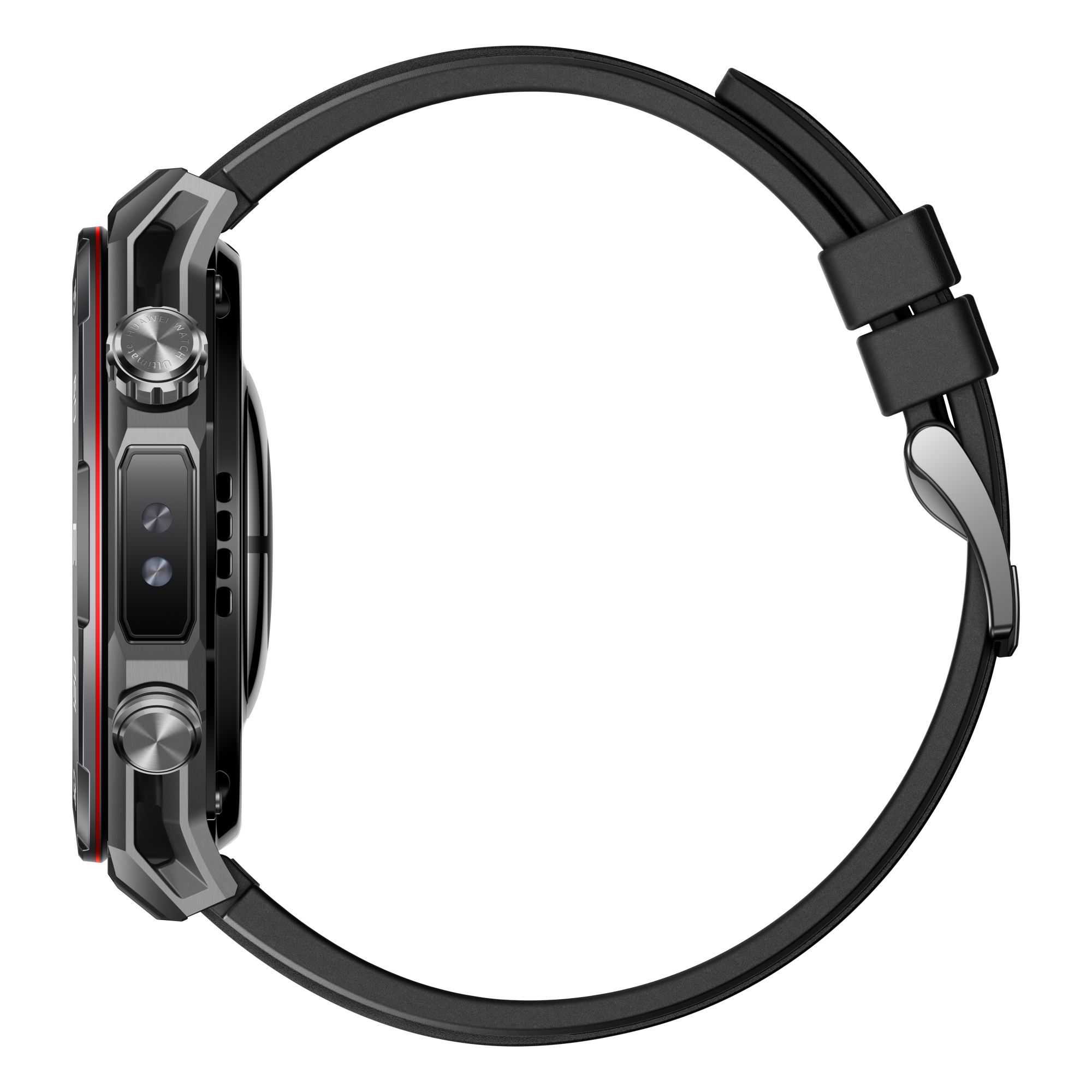 4 huawei watch ultimate2 lte black