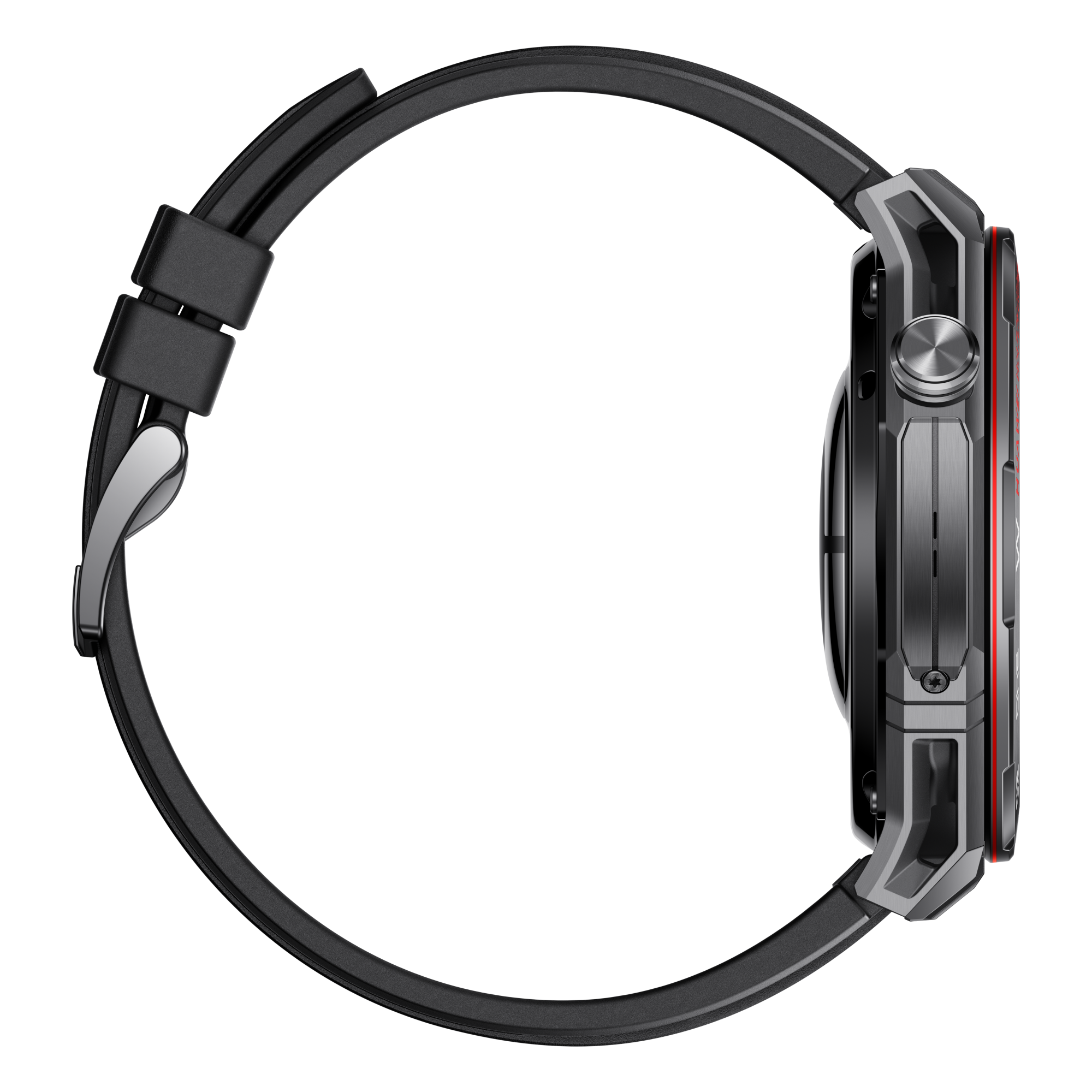 6 huawei watch ultimate2 lte black