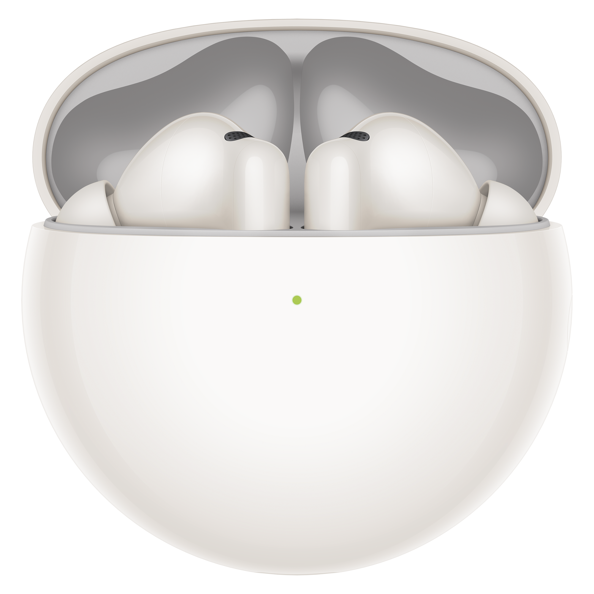 5 huawei freebuds 7i white