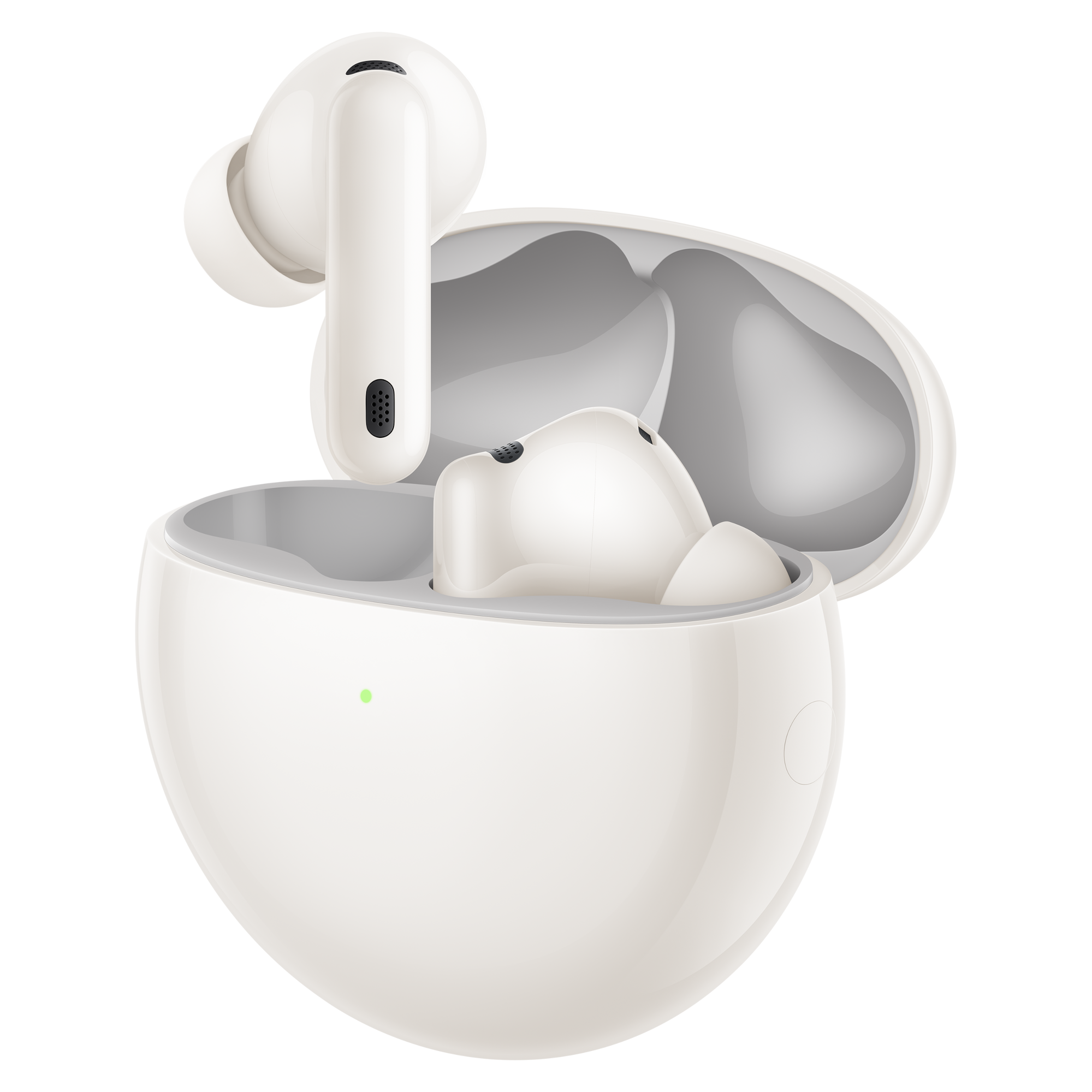 7 huawei freebuds 7i white