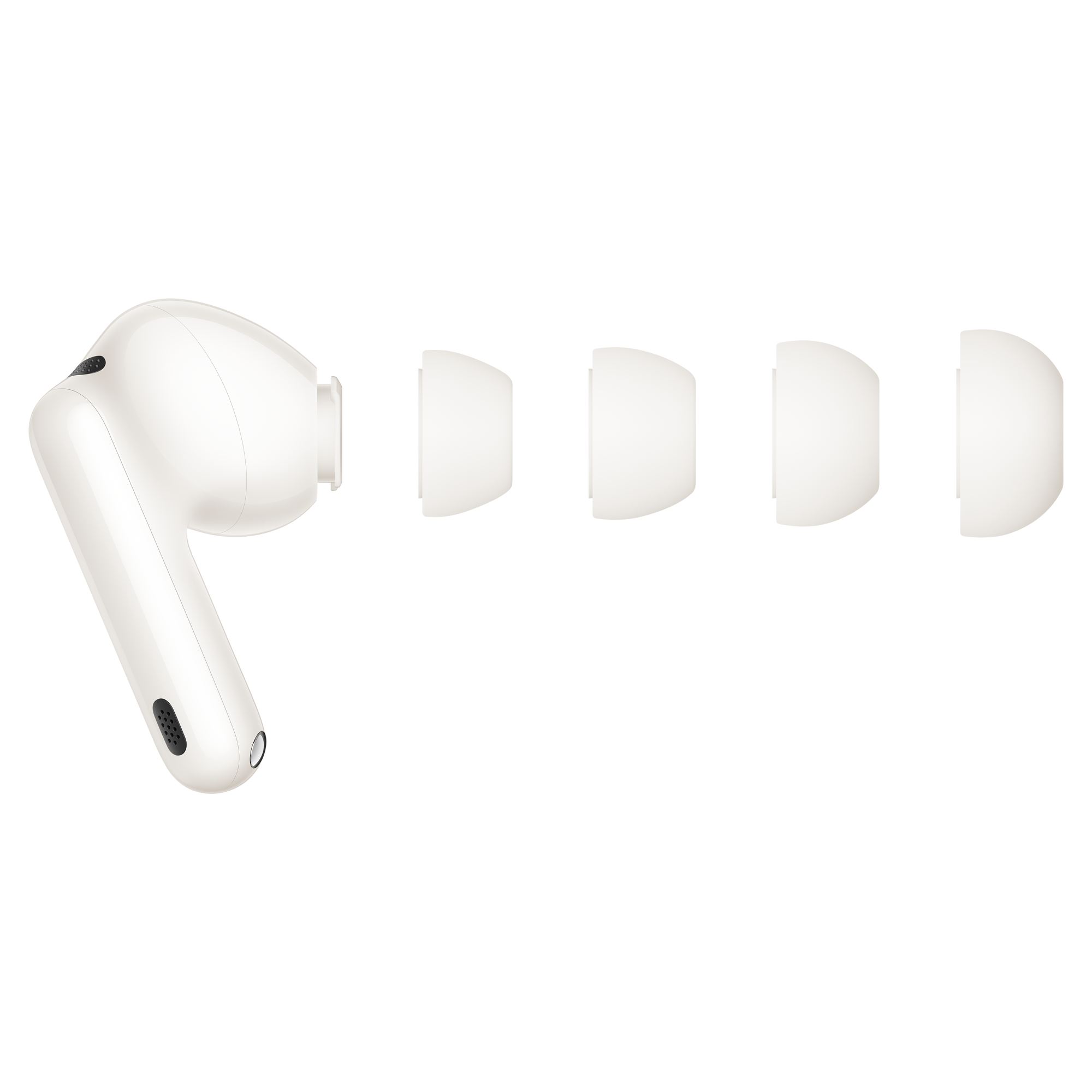 11 huawei freebuds 7i white