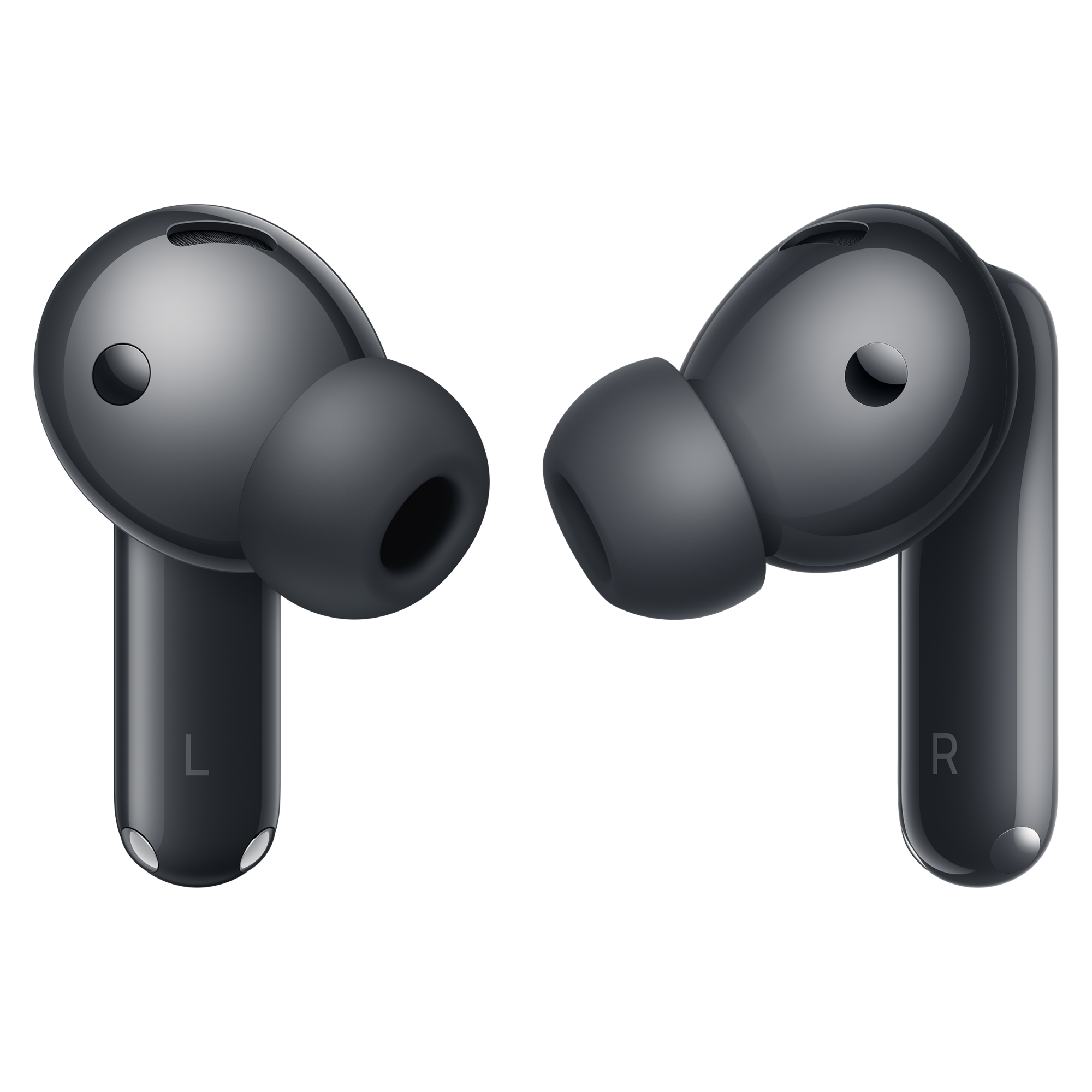 4 huawei freebuds 7i black