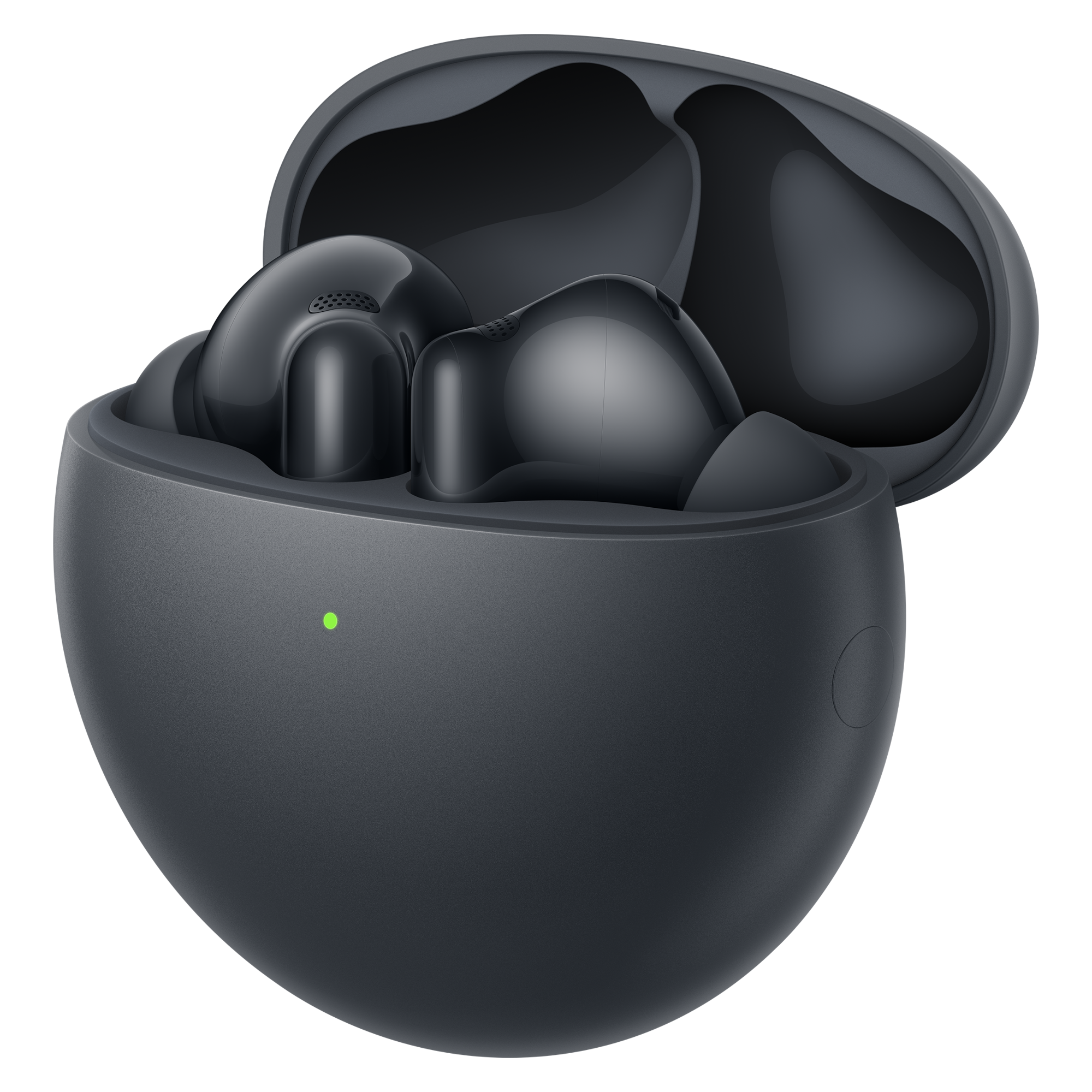 6 huawei freebuds 7i black
