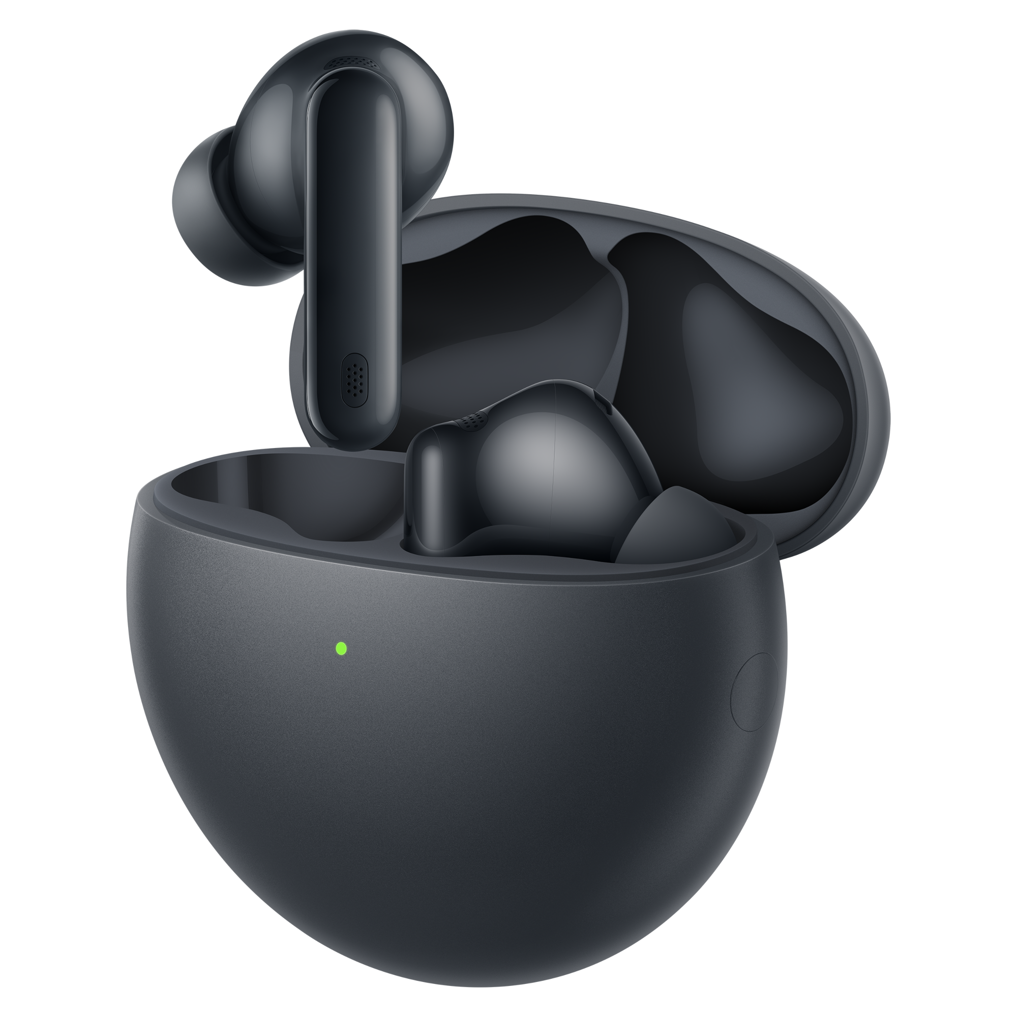 7 huawei freebuds 7i black