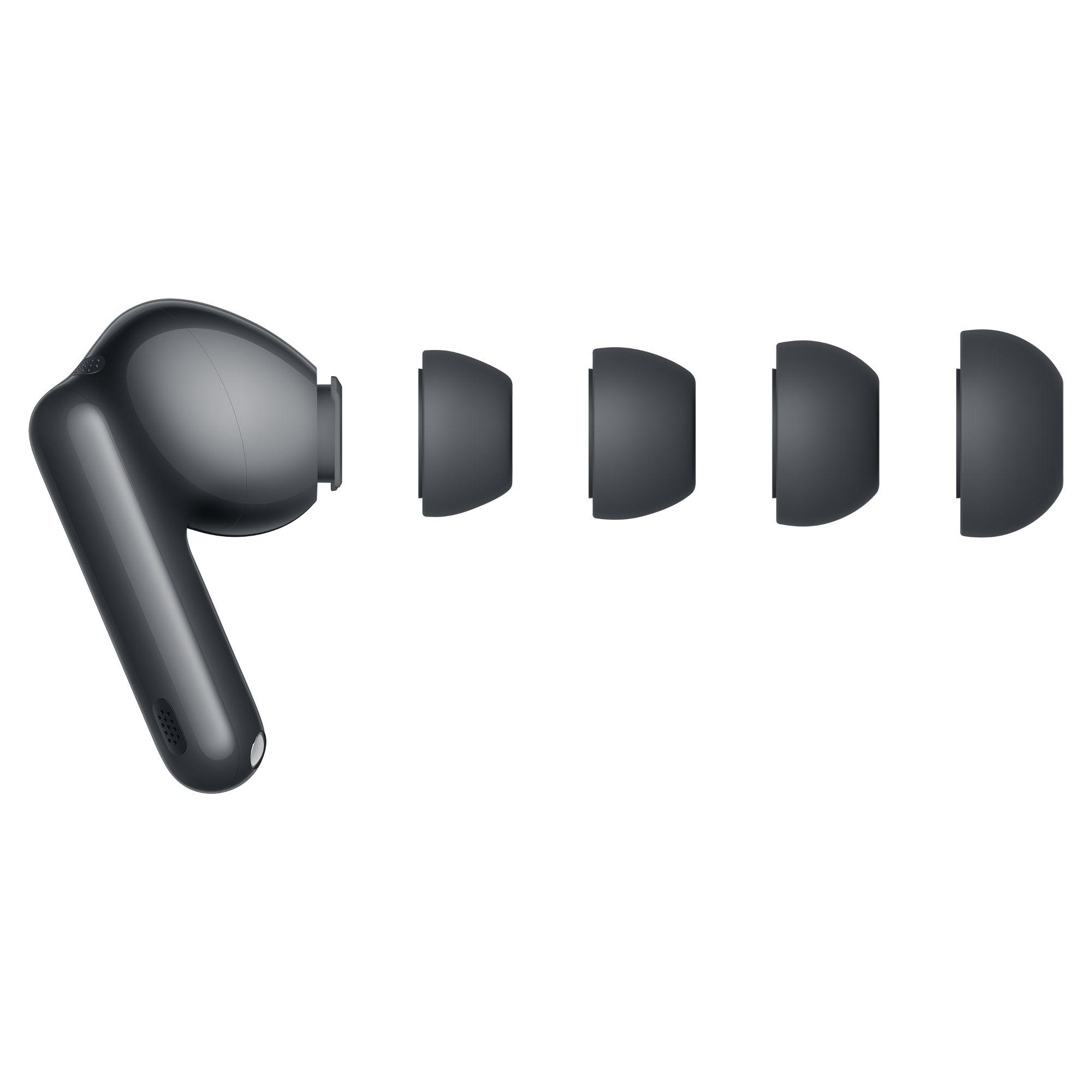 11 huawei freebuds 7i black
