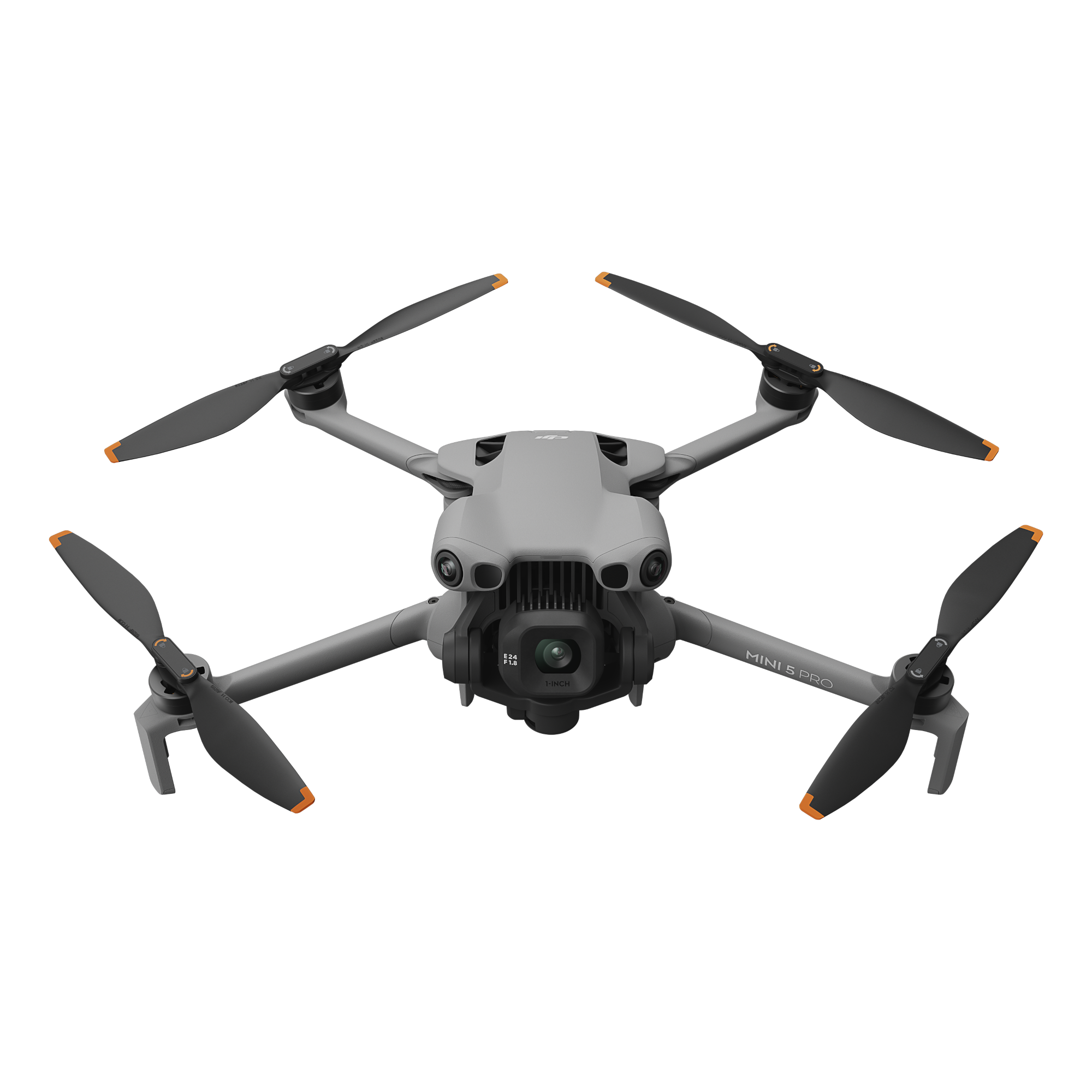 2 dji mini 5 pro