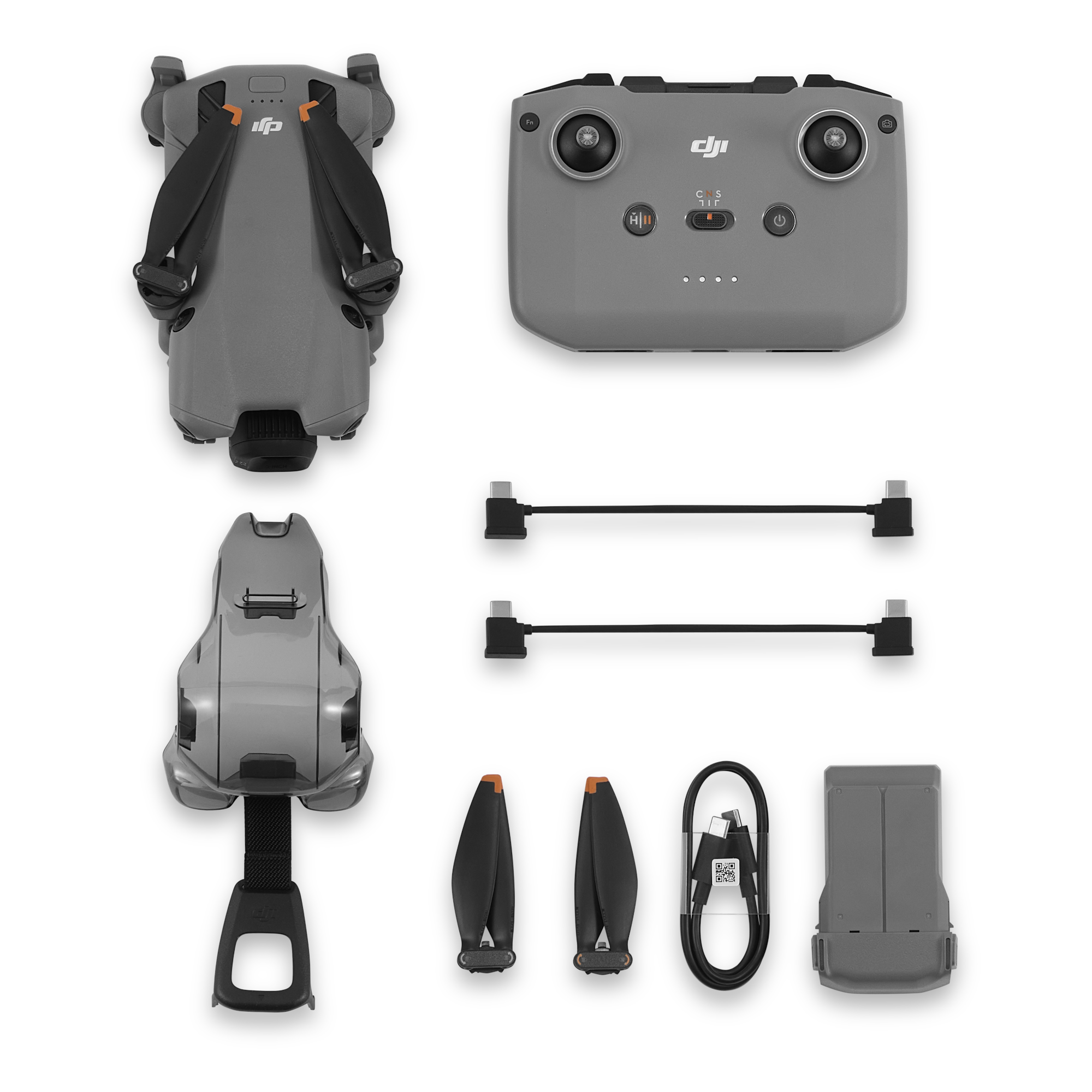 17 dji mini 5 pro dji rc n3