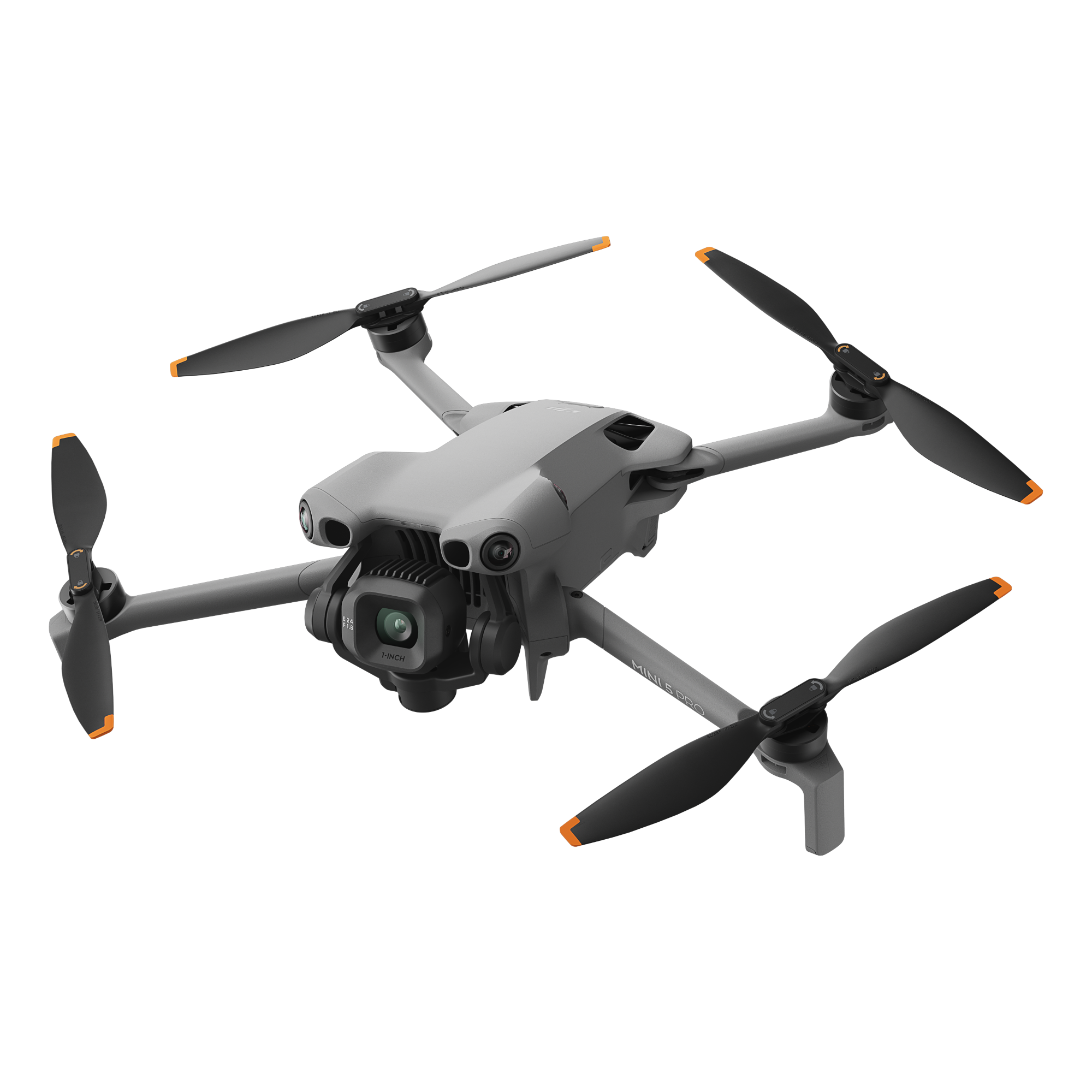 4 dji mini 5 pro