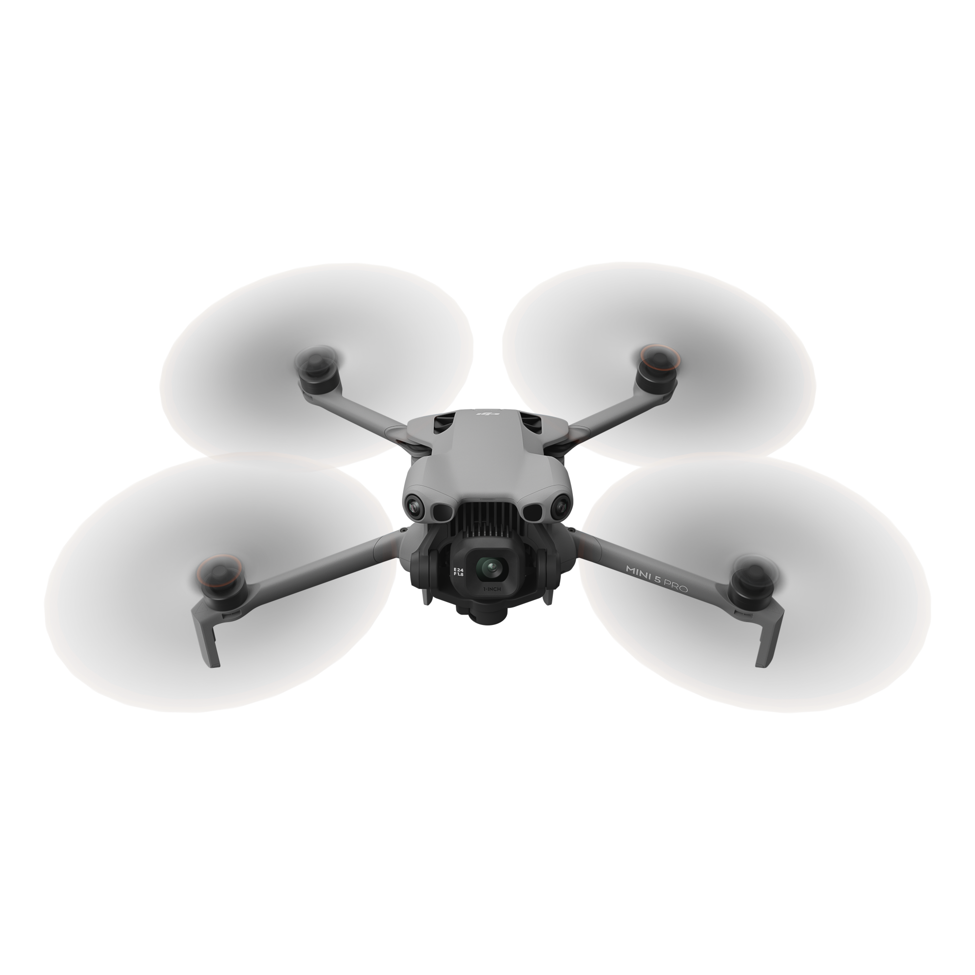 3 dji mini 5 pro