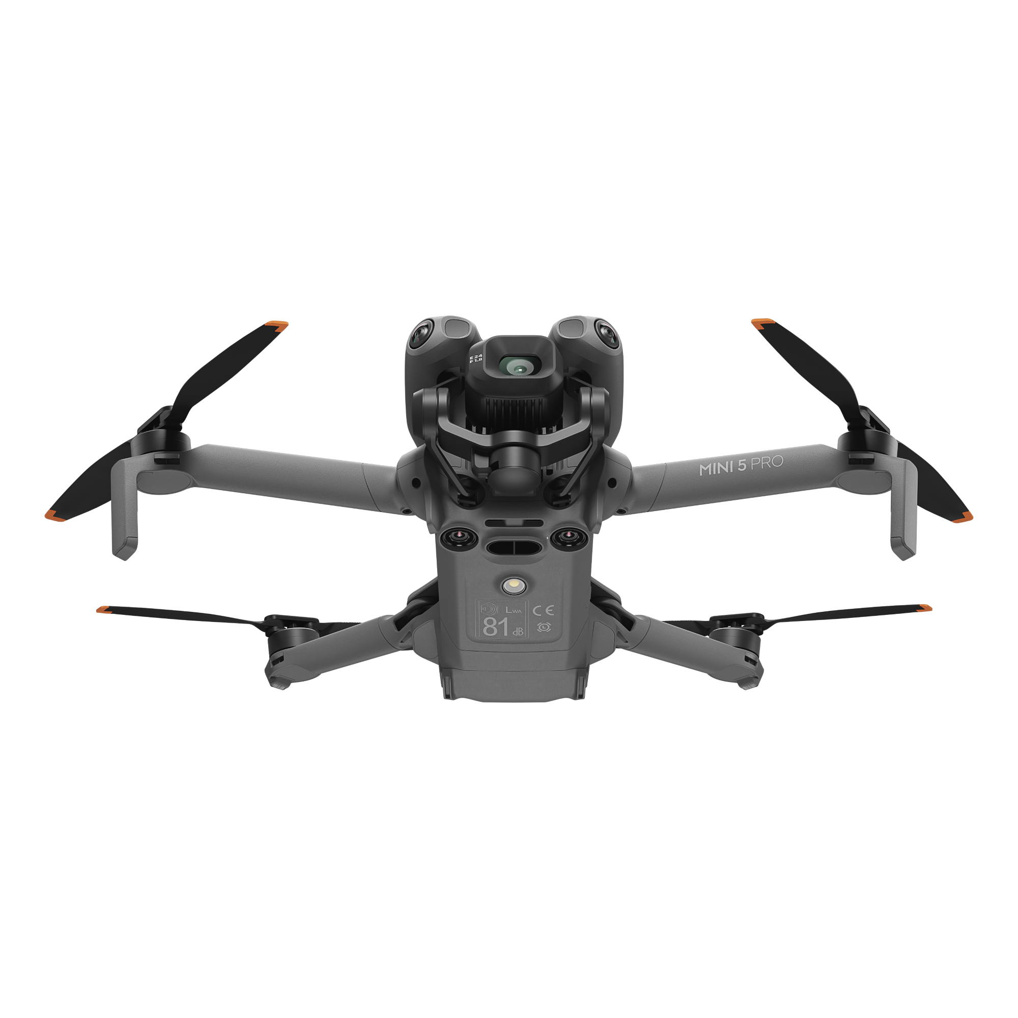 6 dji mini 5 pro