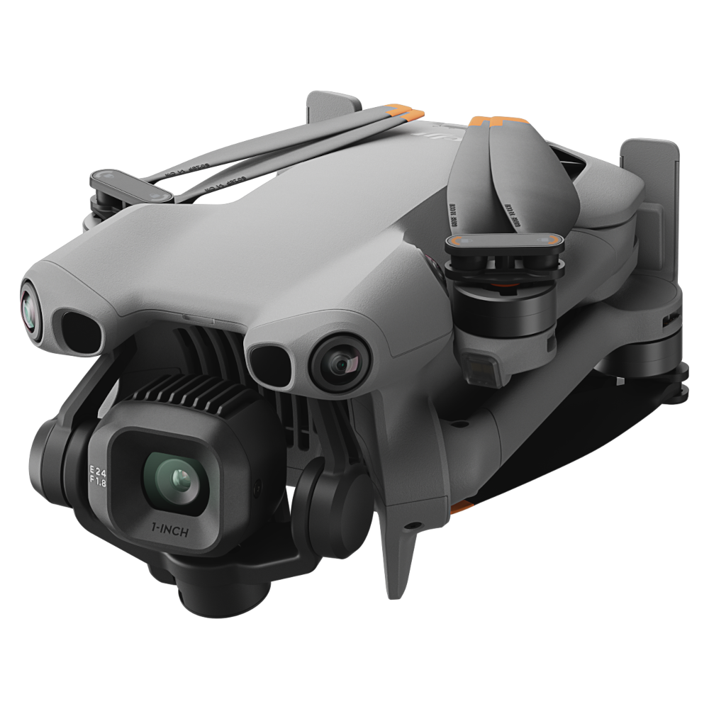 12 dji mini 5 pro