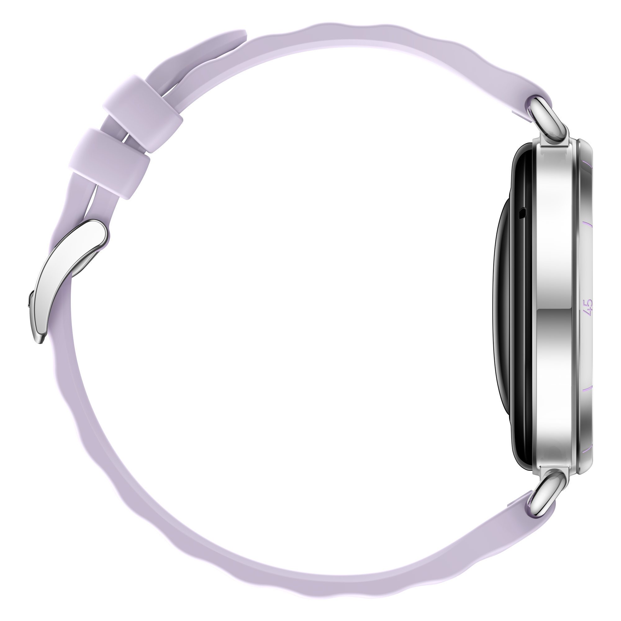 6 huawei watch gt6 41mm purple