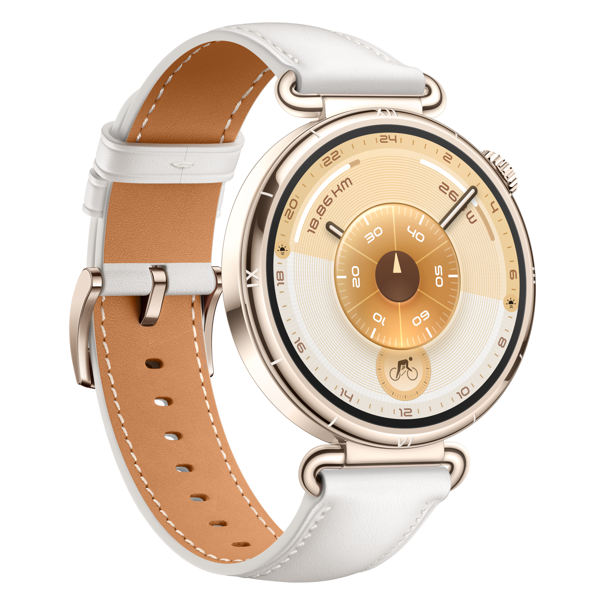 3 huawei watch gt6 41mm white