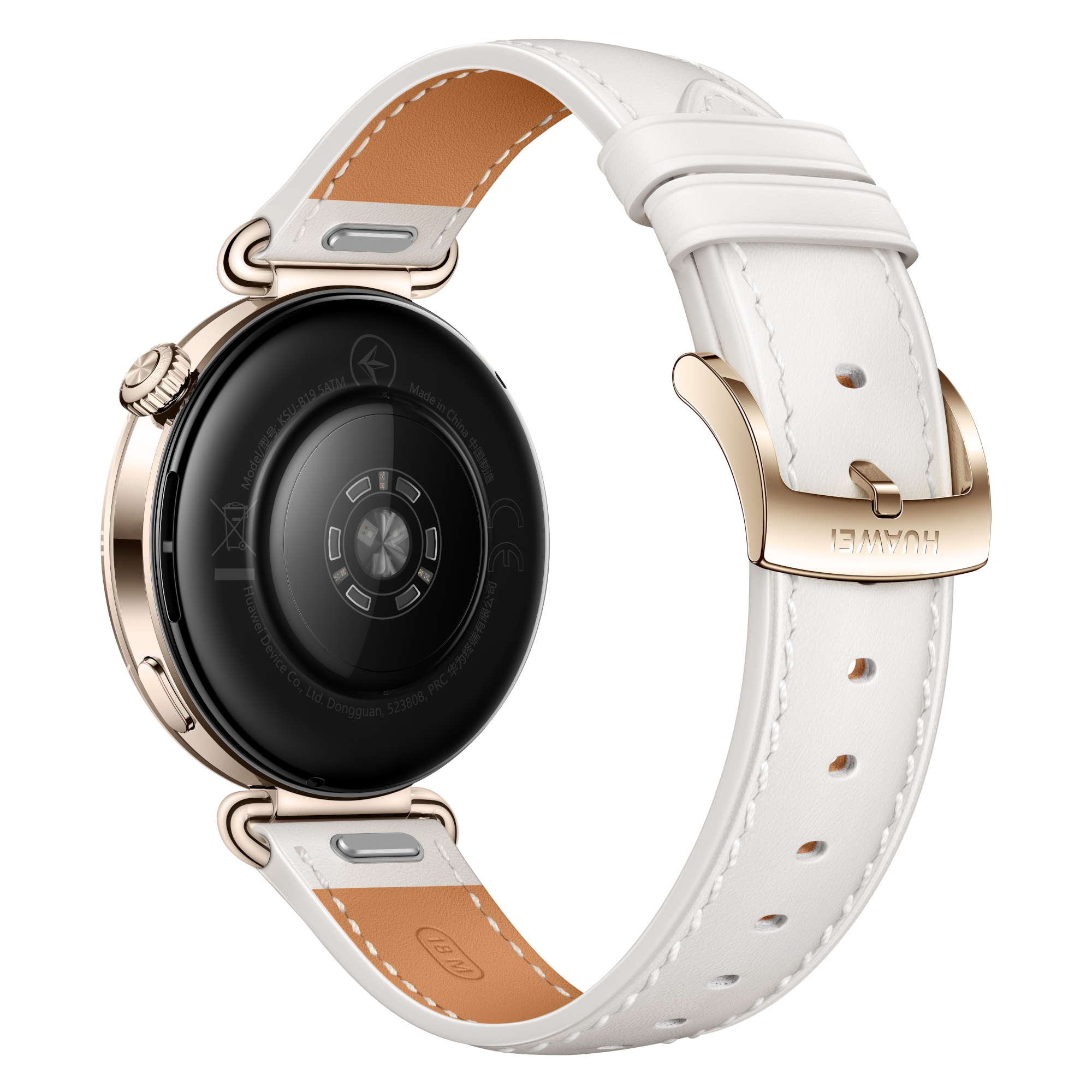 5 huawei watch gt6 41mm white
