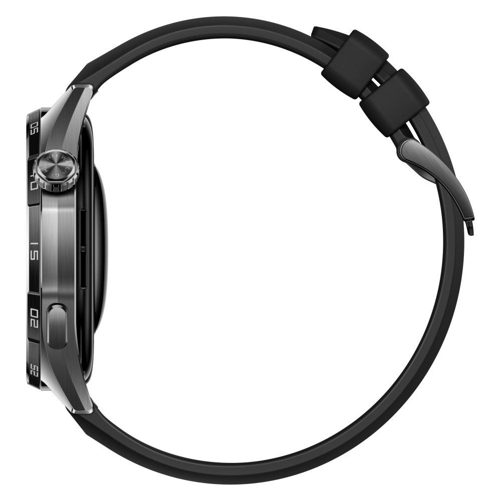 4 huawei watch gt6 46mm black