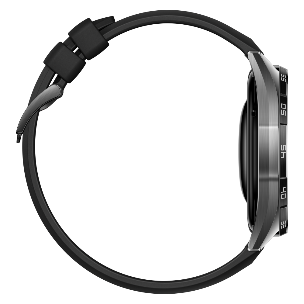 6 huawei watch gt6 46mm black