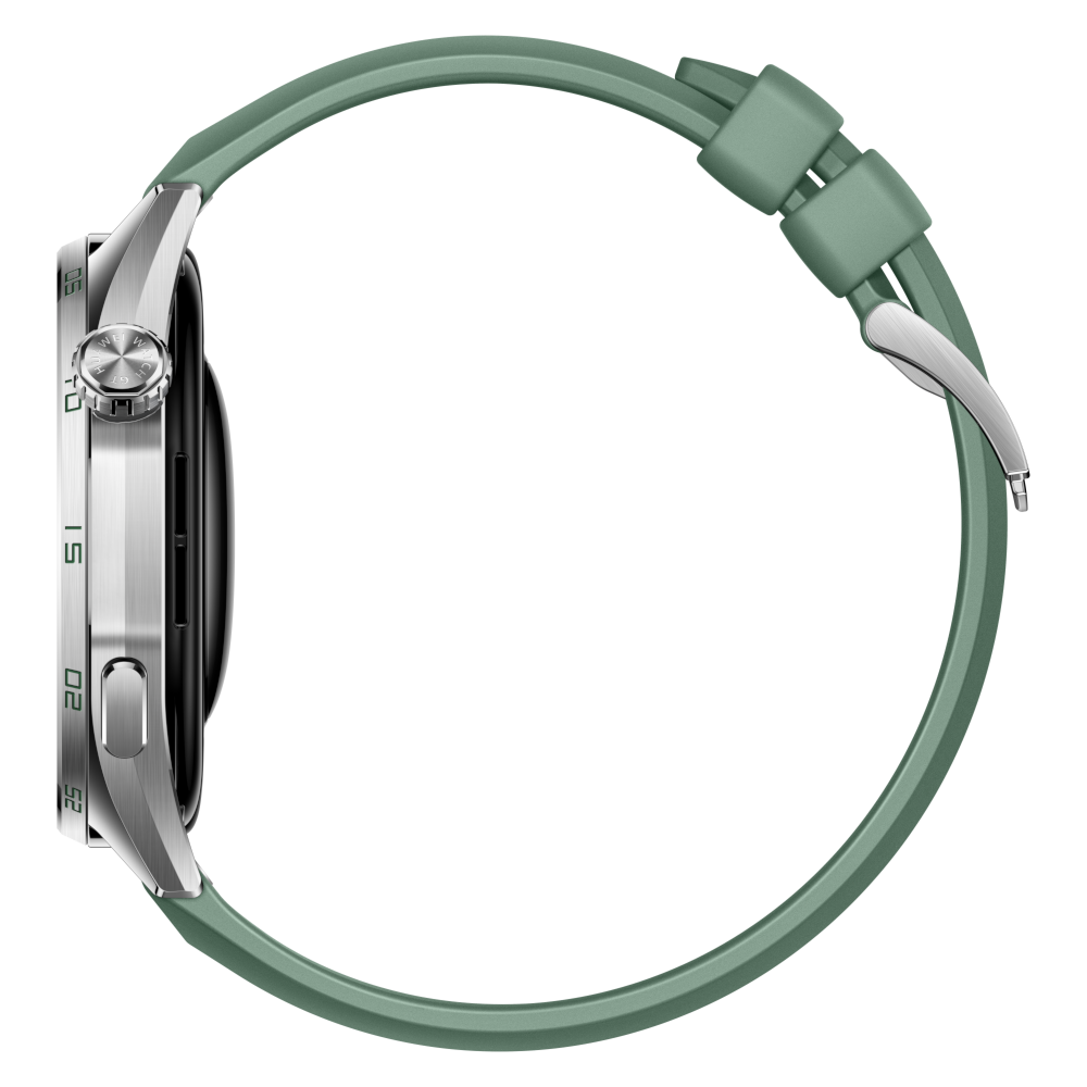 4 huawei watch gt6 46mm green