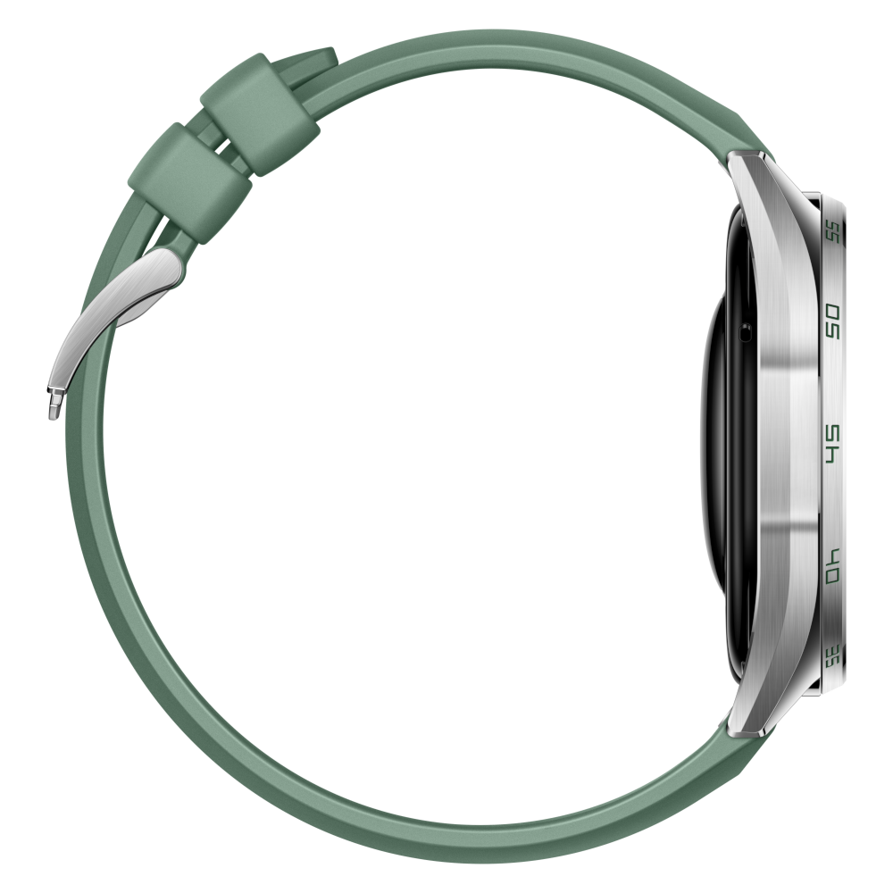 6 huawei watch gt6 46mm green