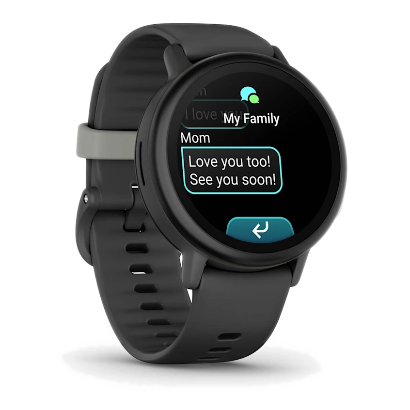 3 garmin bounce 2 lte slate gray