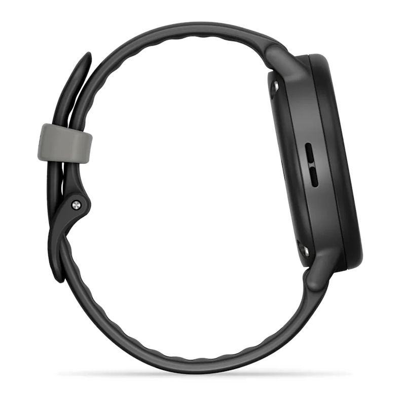 6 garmin bounce 2 lte slate gray