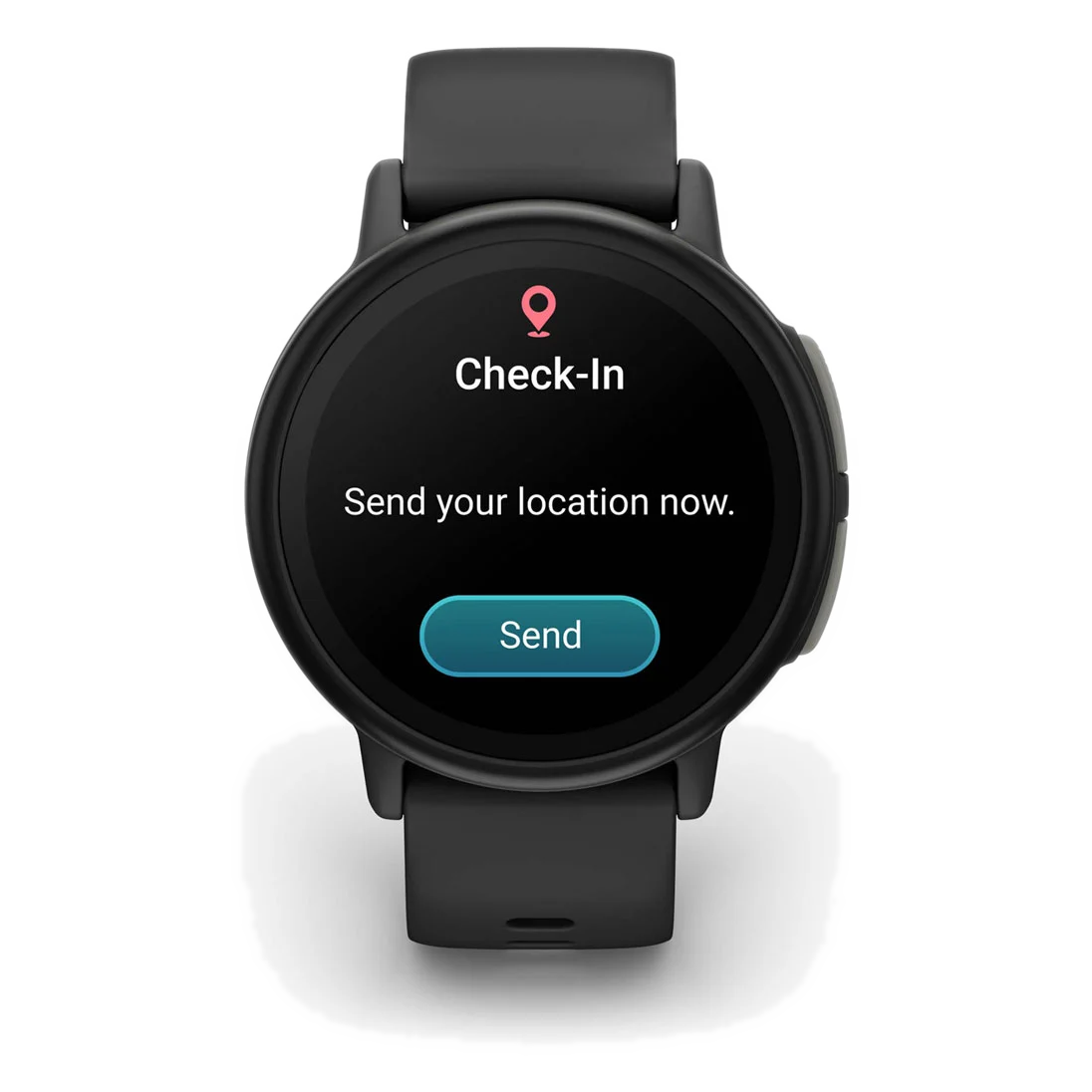 7 garmin bounce 2 lte slate gray