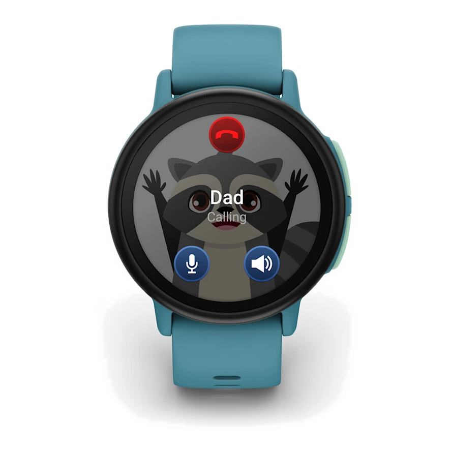 2 garmin bounce 2 lte turqoise