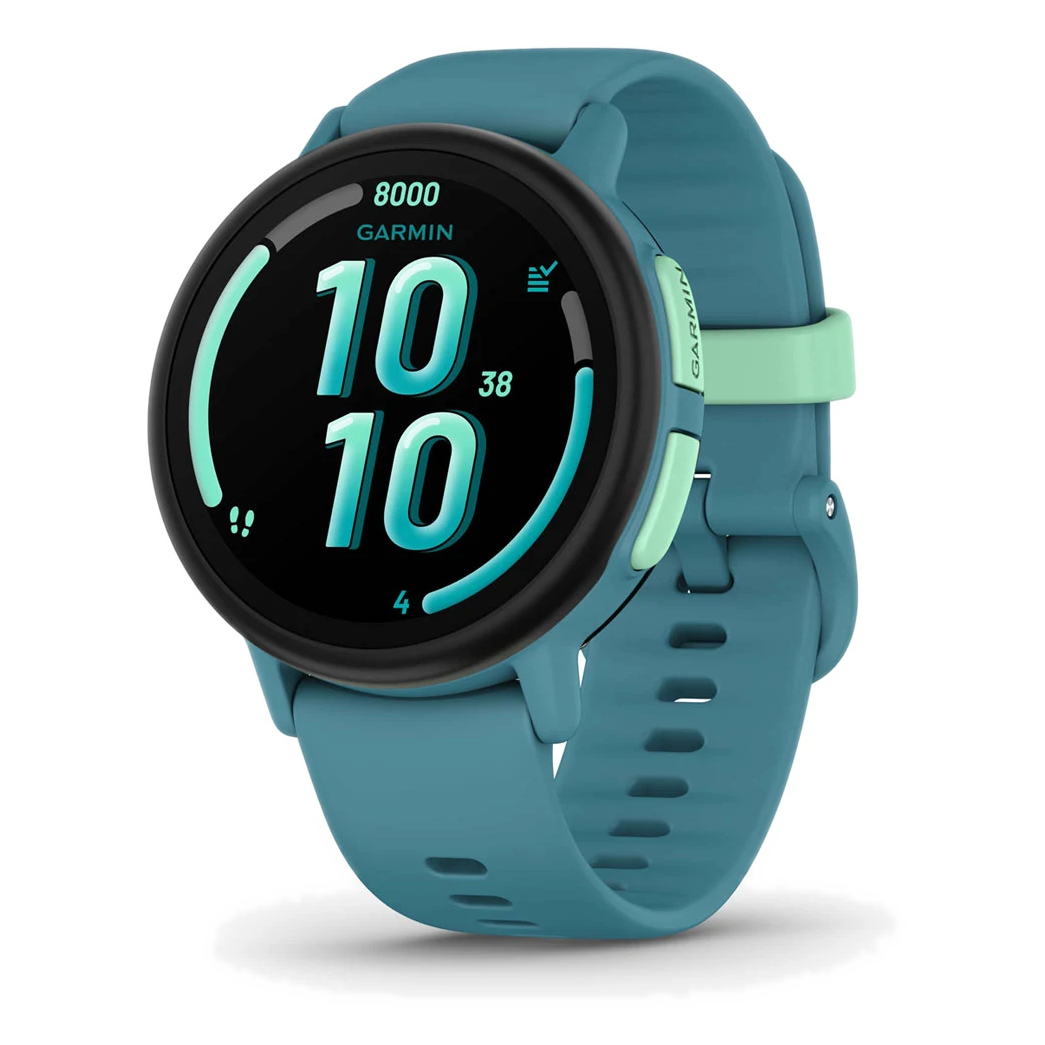 1 garmin bounce 2 lte turqoise