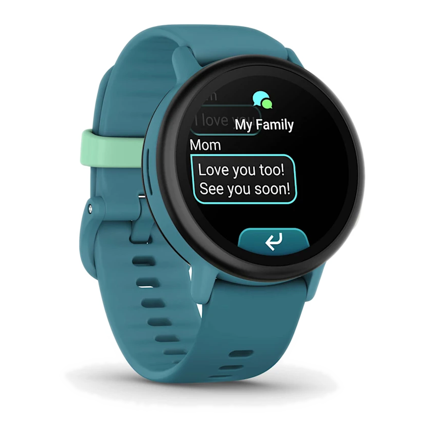 3 garmin bounce 2 lte turqoise