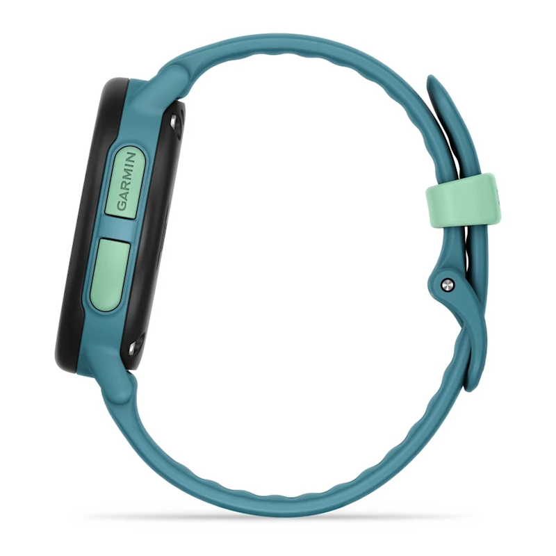 4 garmin bounce 2 lte turqoise